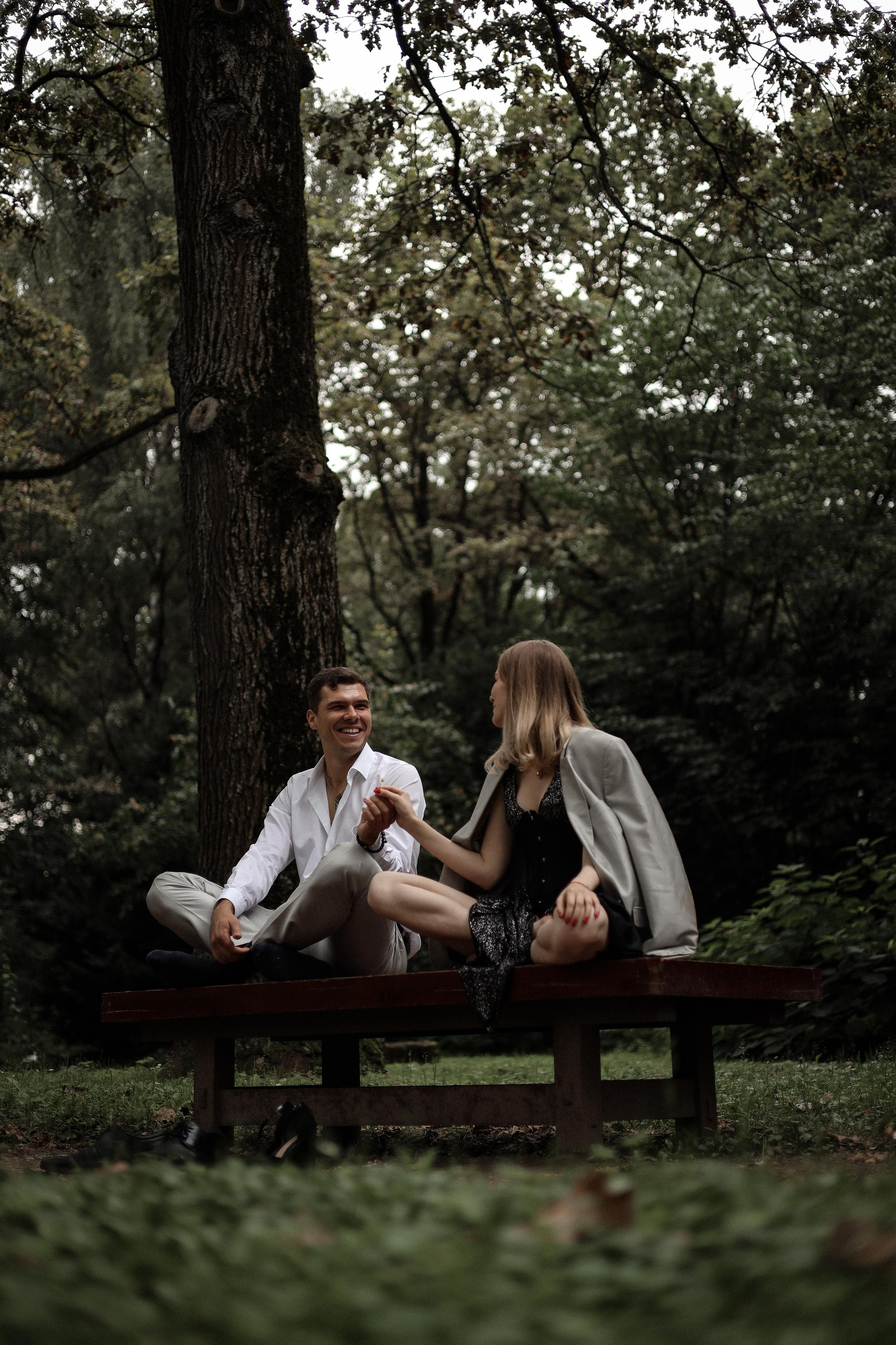 G&M. Евгения Волошина Фотограф Москва / Белгород