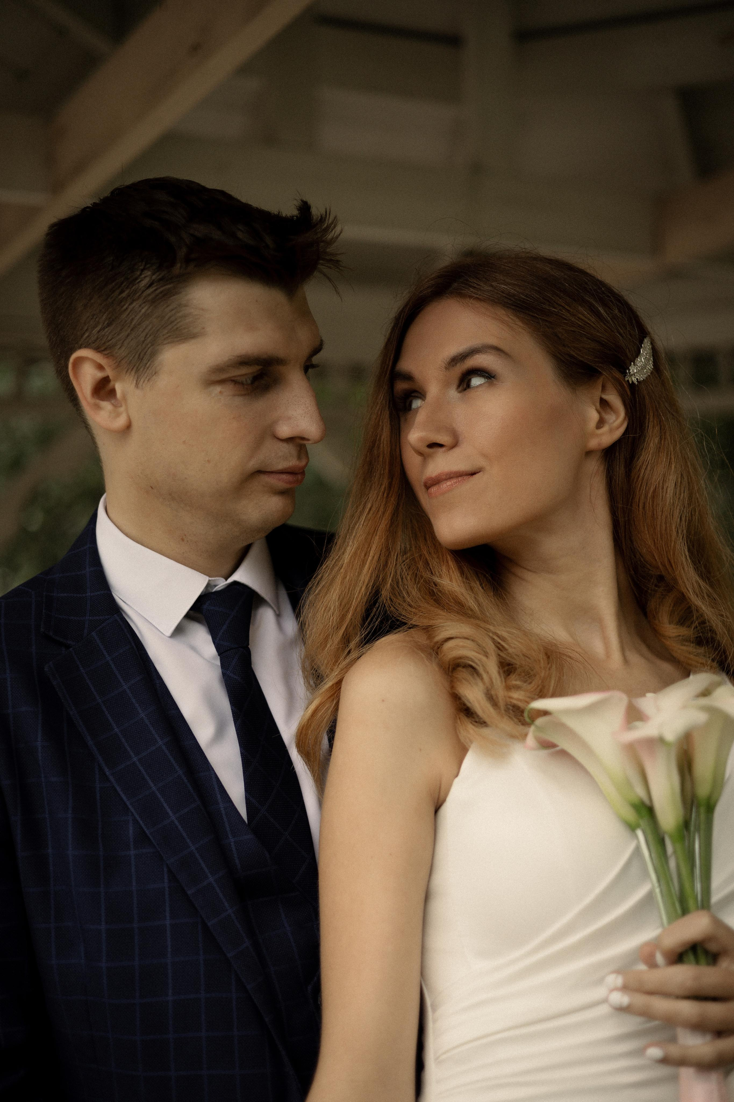 M&I. Евгения Волошина Фотограф Москва / Белгород