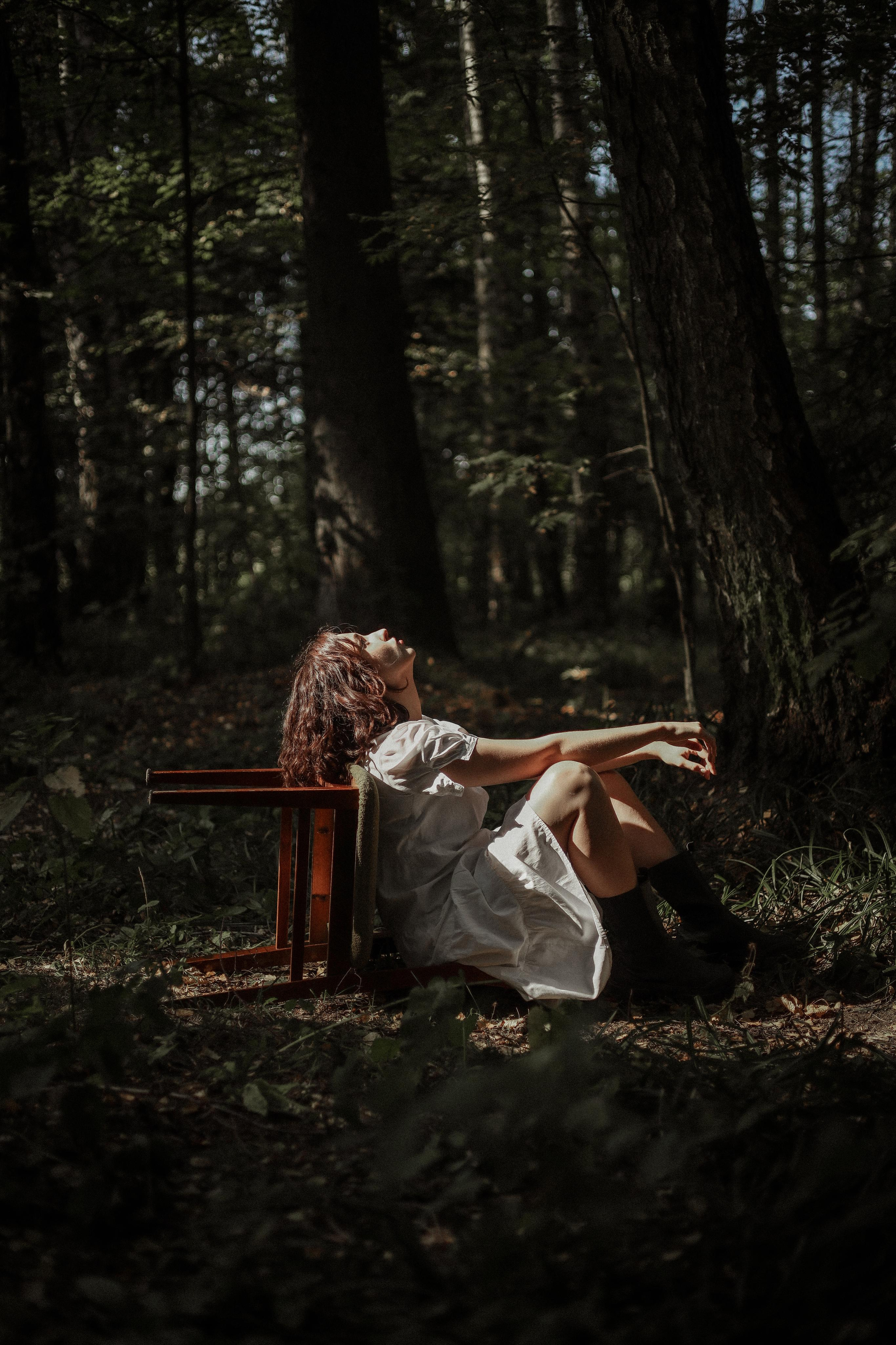 Съемка в стиле vogue. Евгения Волошина Фотограф Москва / Белгород