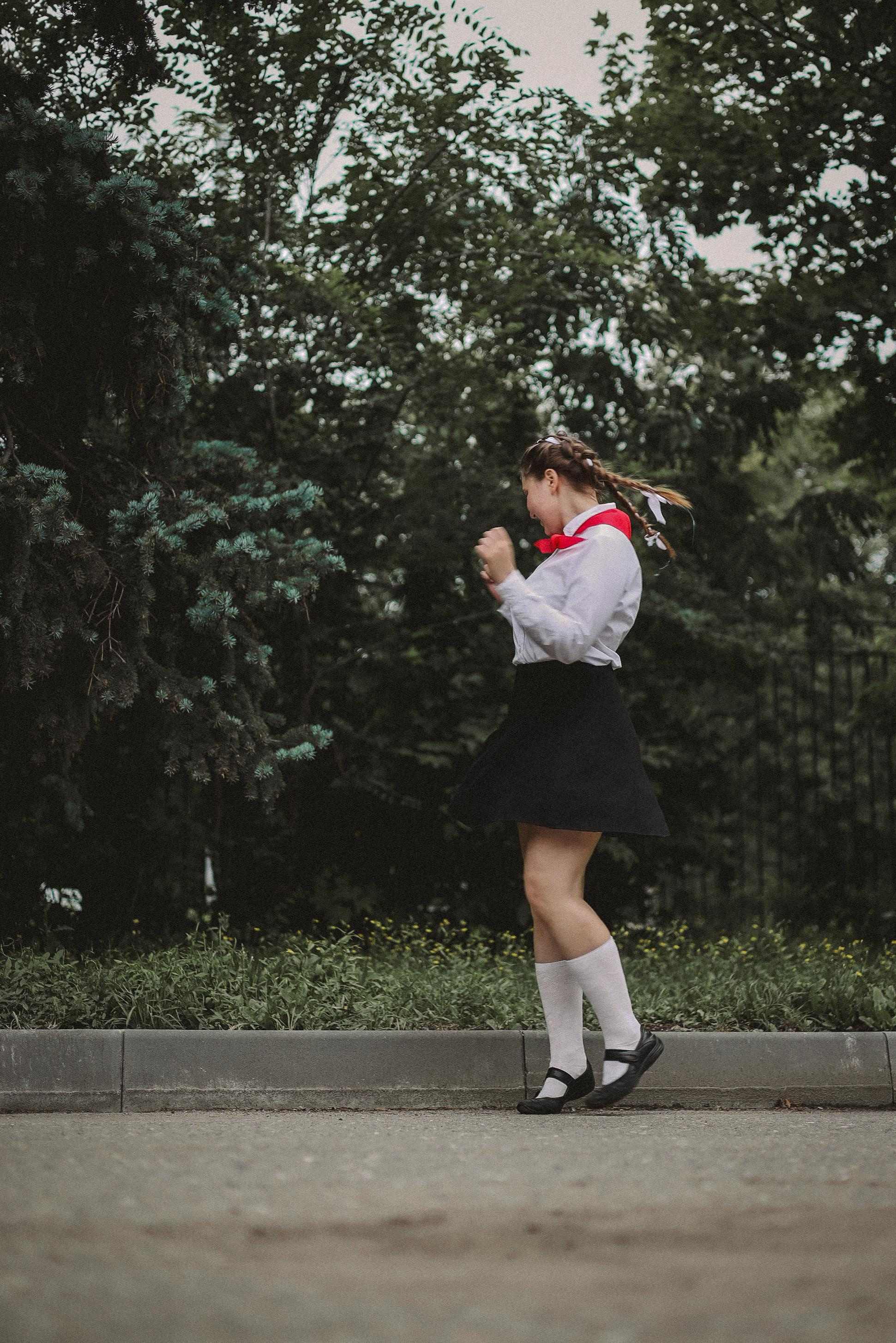 Pioneer. Евгения Волошина Фотограф Москва / Белгород