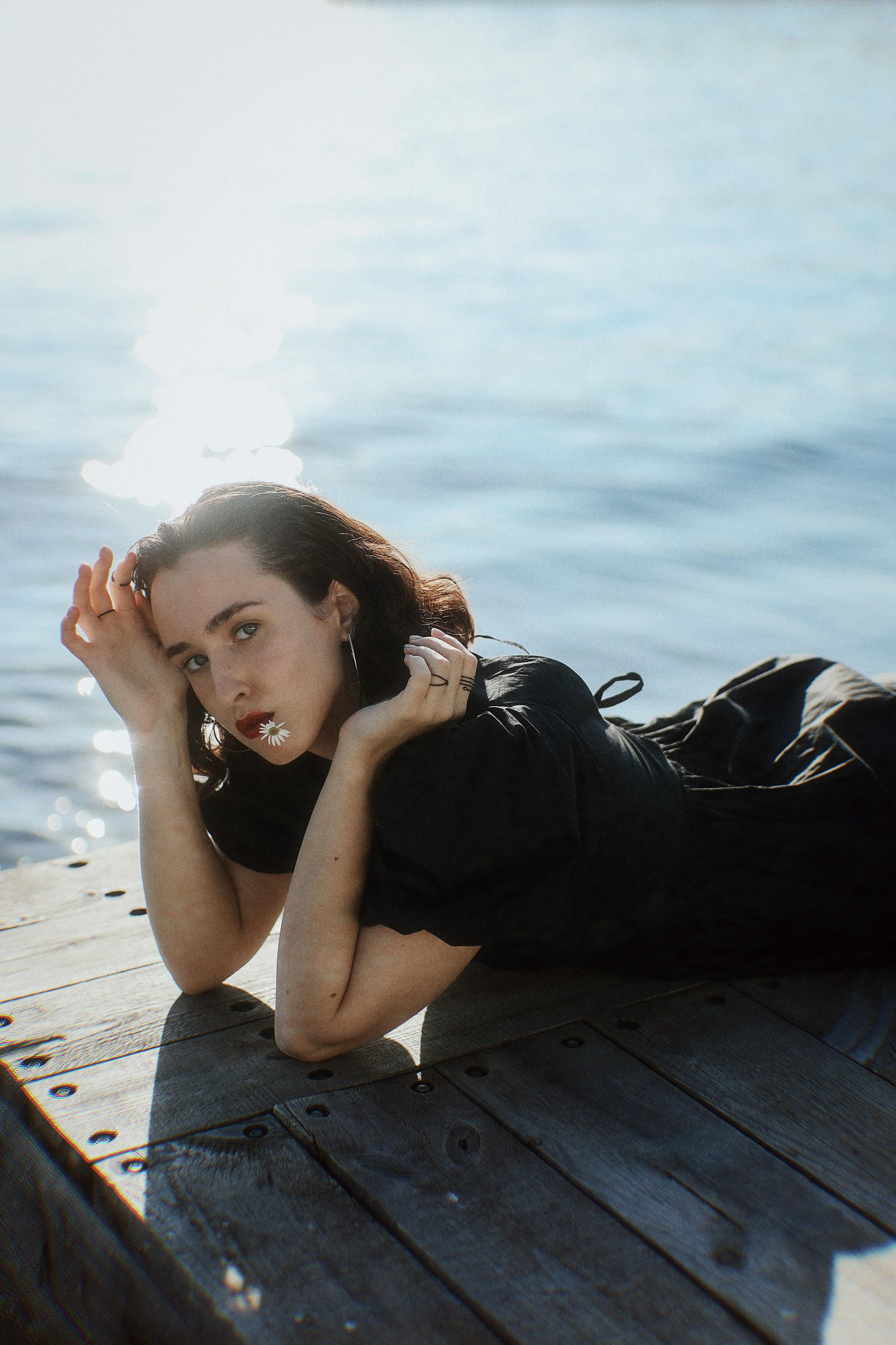 Съемка в стиле vogue. Евгения Волошина Фотограф Москва / Белгород