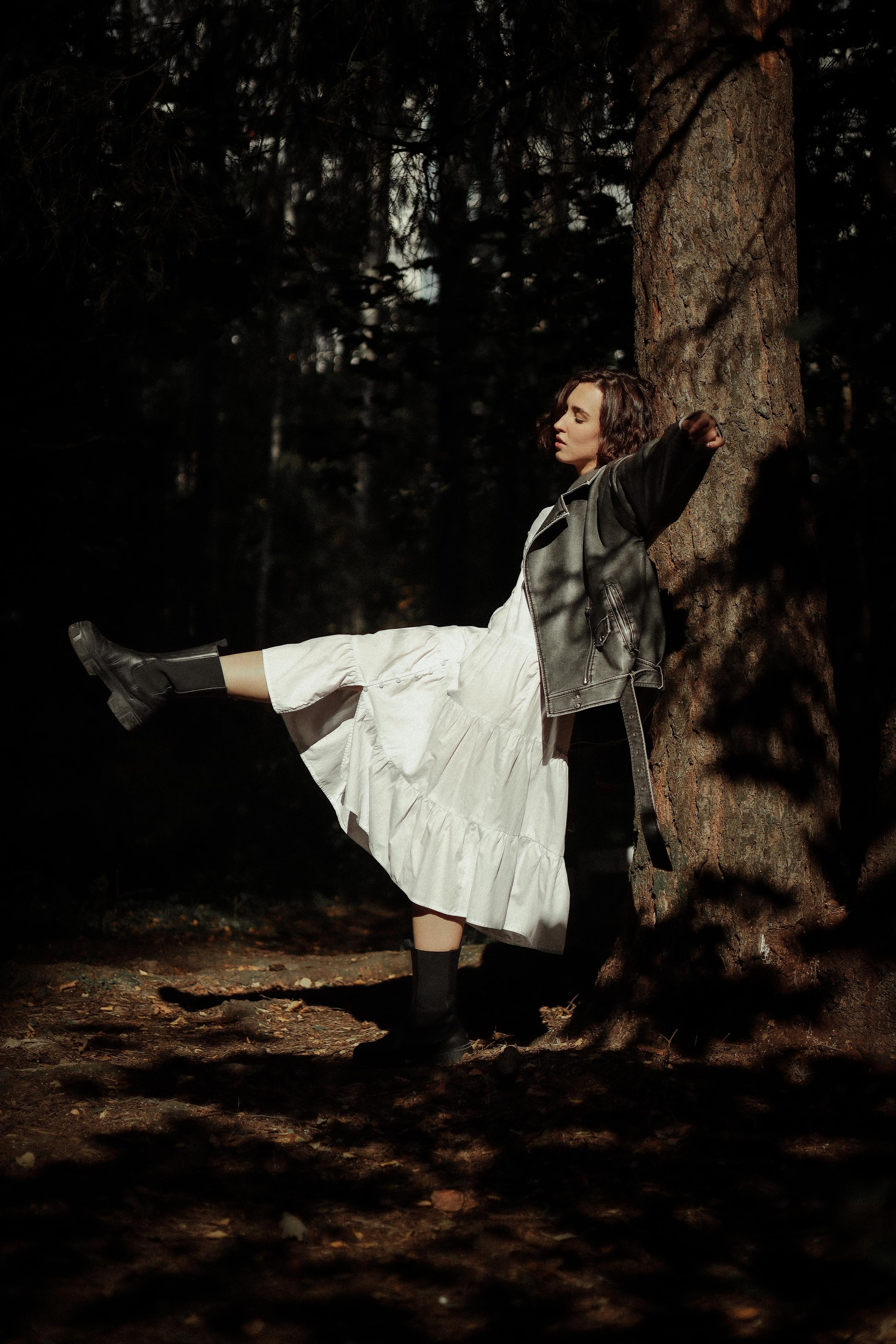 Съемка в стиле vogue. Евгения Волошина Фотограф Москва / Белгород