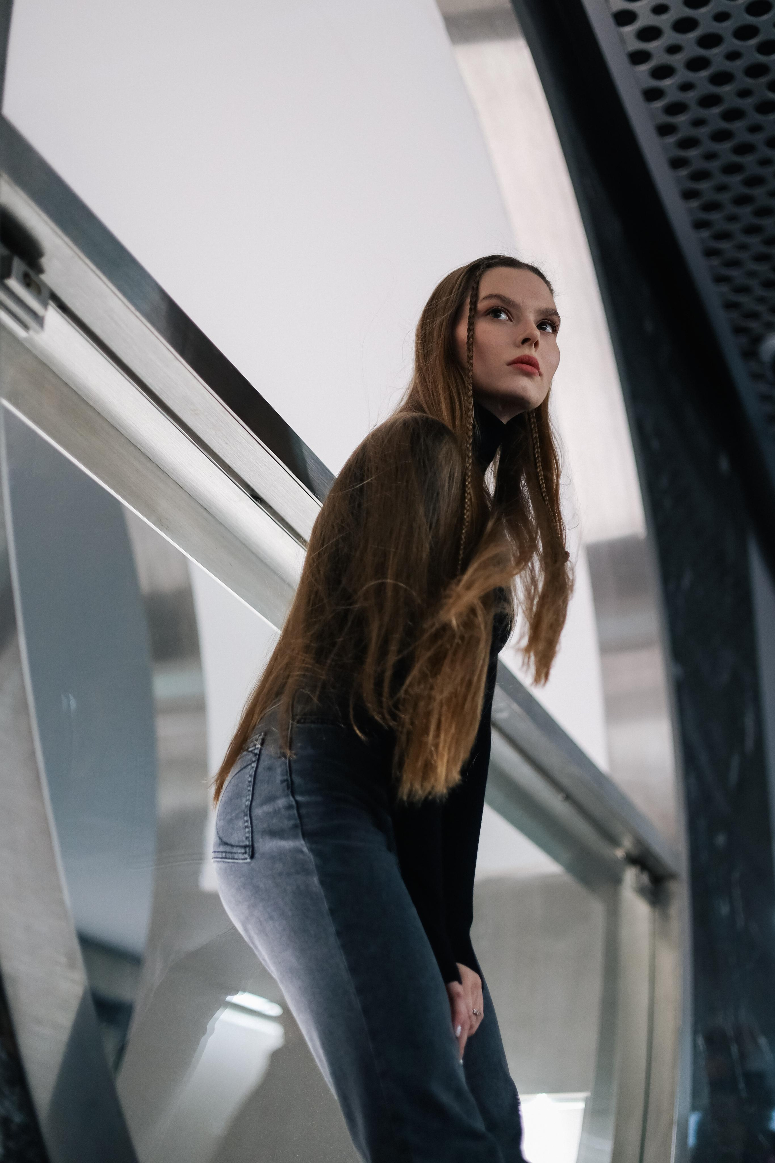 Съемка в метро, метро 2023, как снимать в метро. Евгения Волошина Фотограф Москва / Белгород