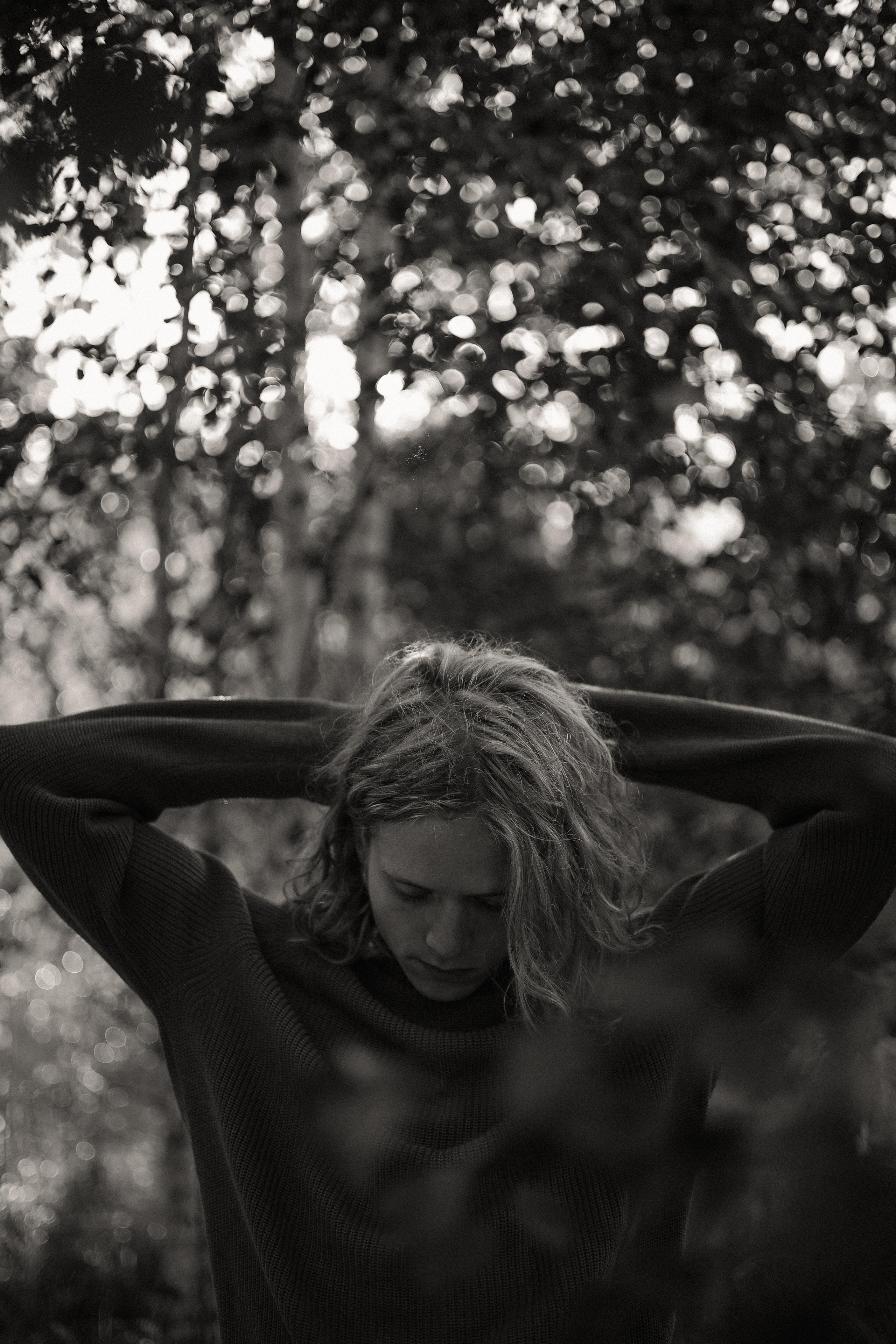 Съемка на рассвете. Евгения Волошина Фотограф Москва / Белгород