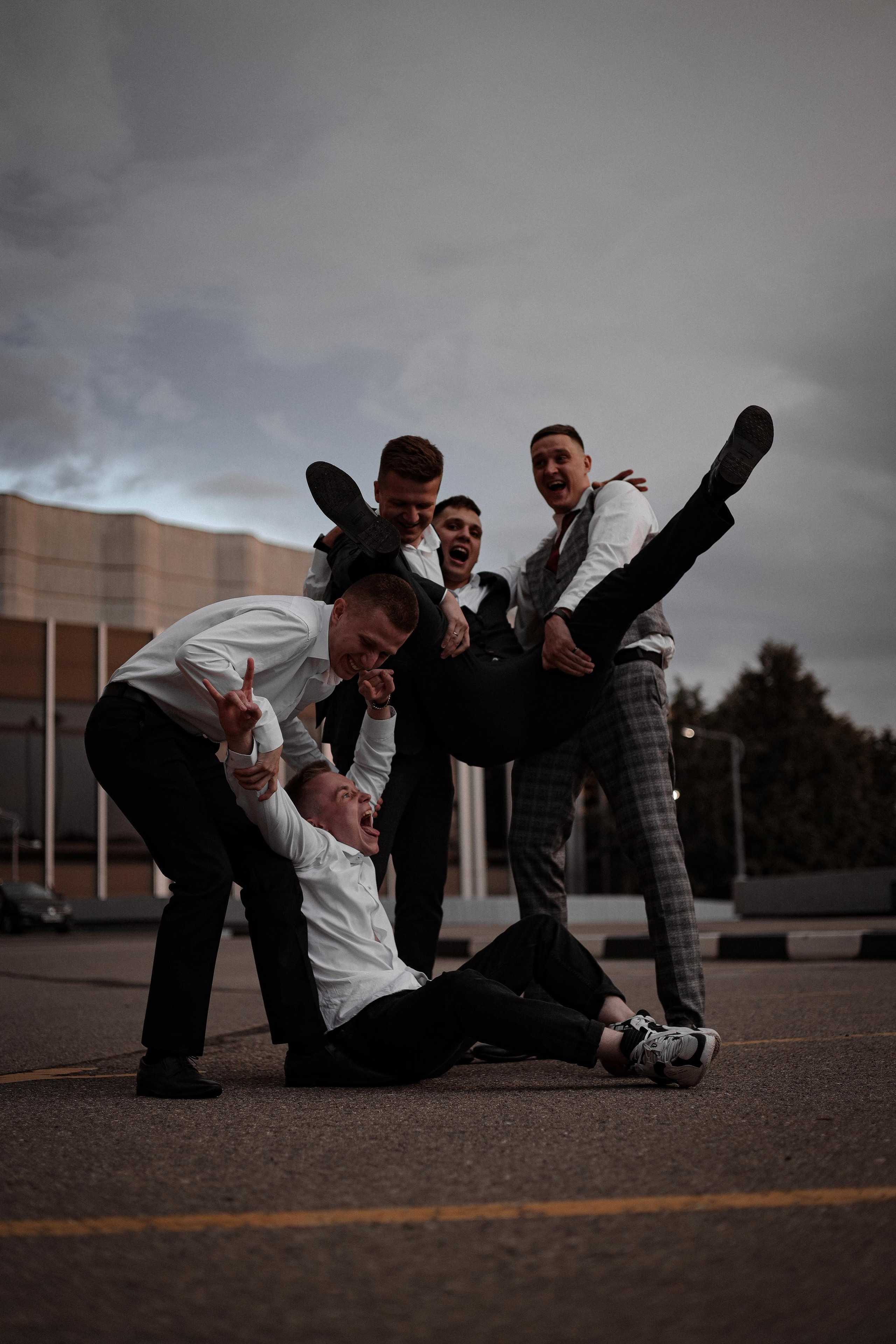 Евгения Волошина Фотограф Москва / Белгород