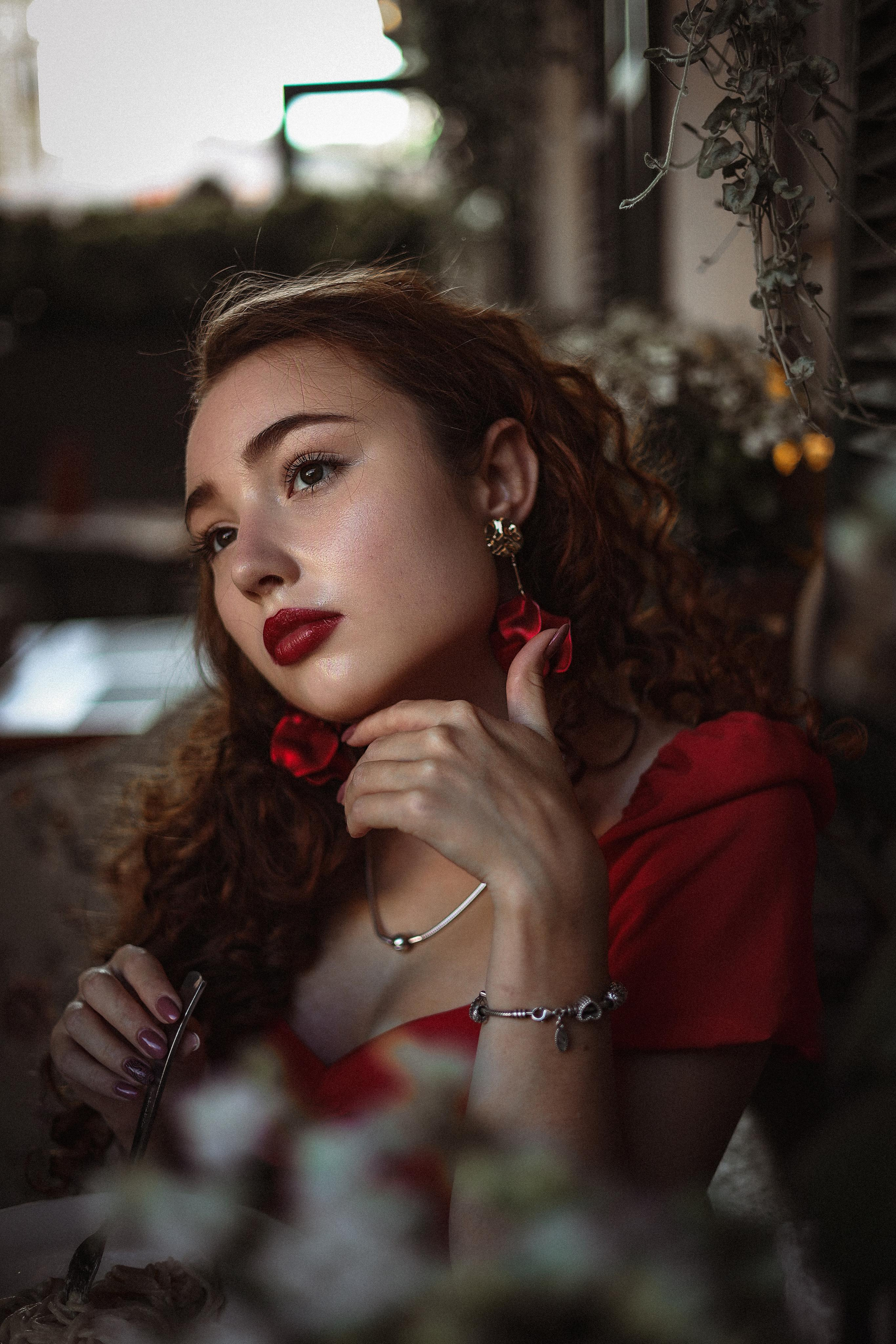 Тематическая съемка. Евгения Волошина Фотограф Москва / Белгород