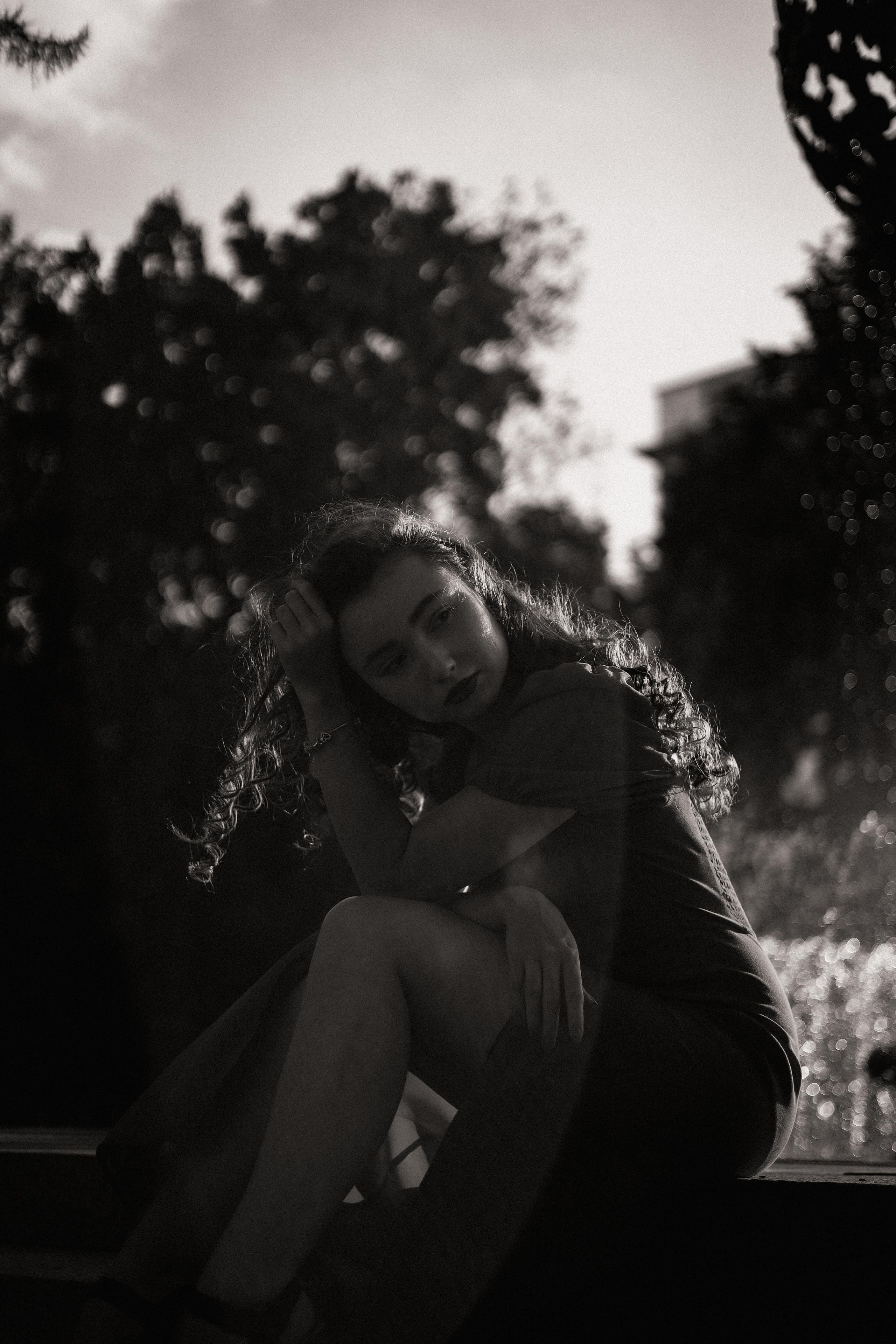 Тематическая съемка. Евгения Волошина Фотограф Москва / Белгород