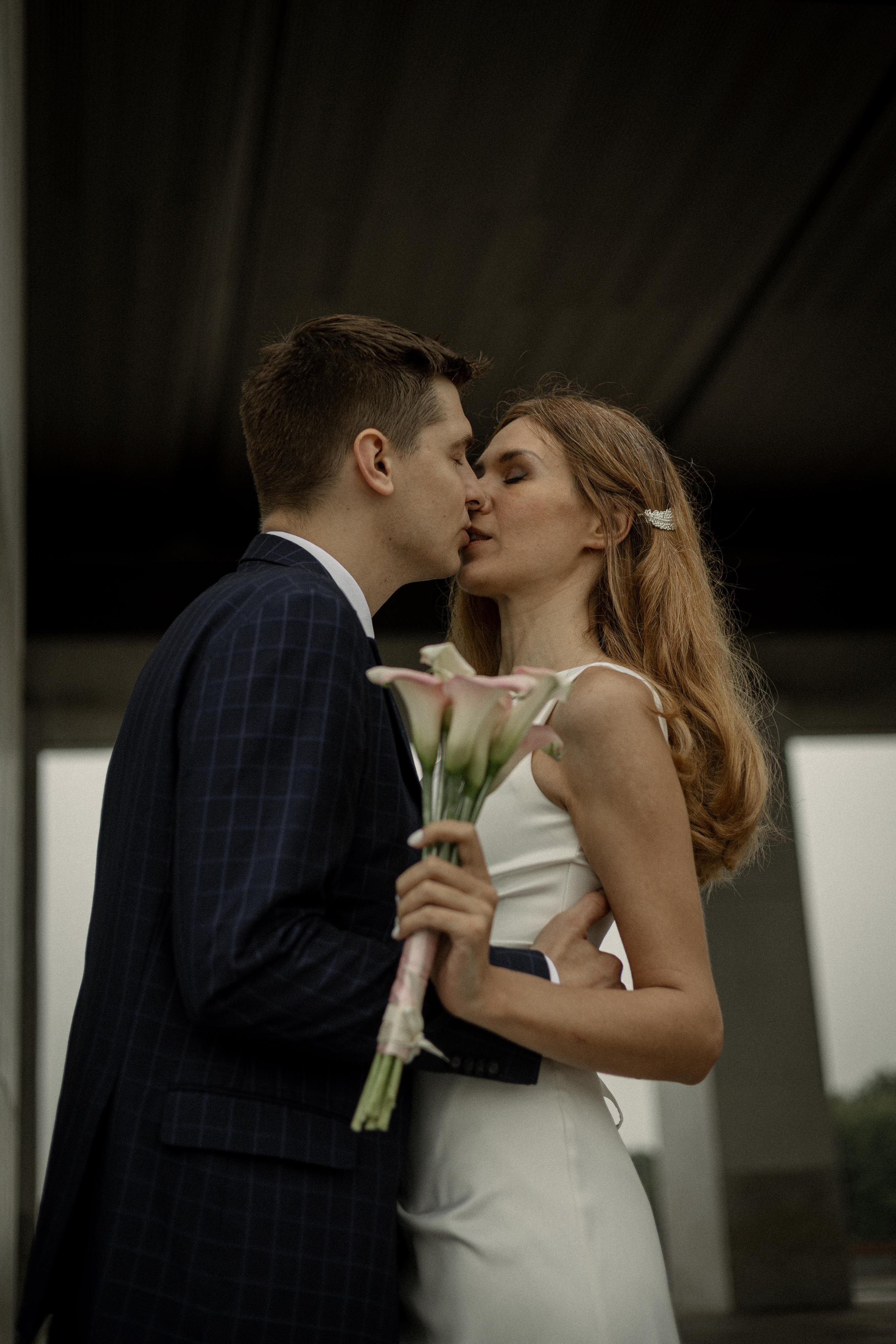 M&I. Евгения Волошина Фотограф Москва / Белгород