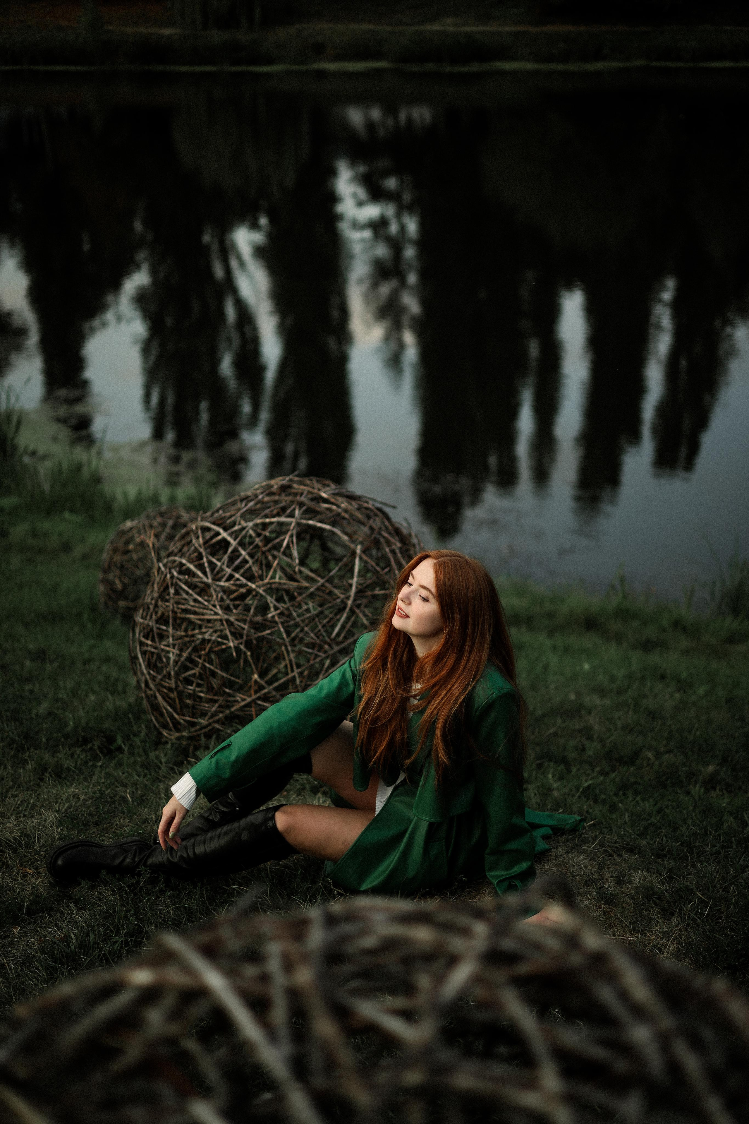 Стрит съемка. Евгения Волошина Фотограф Москва / Белгород