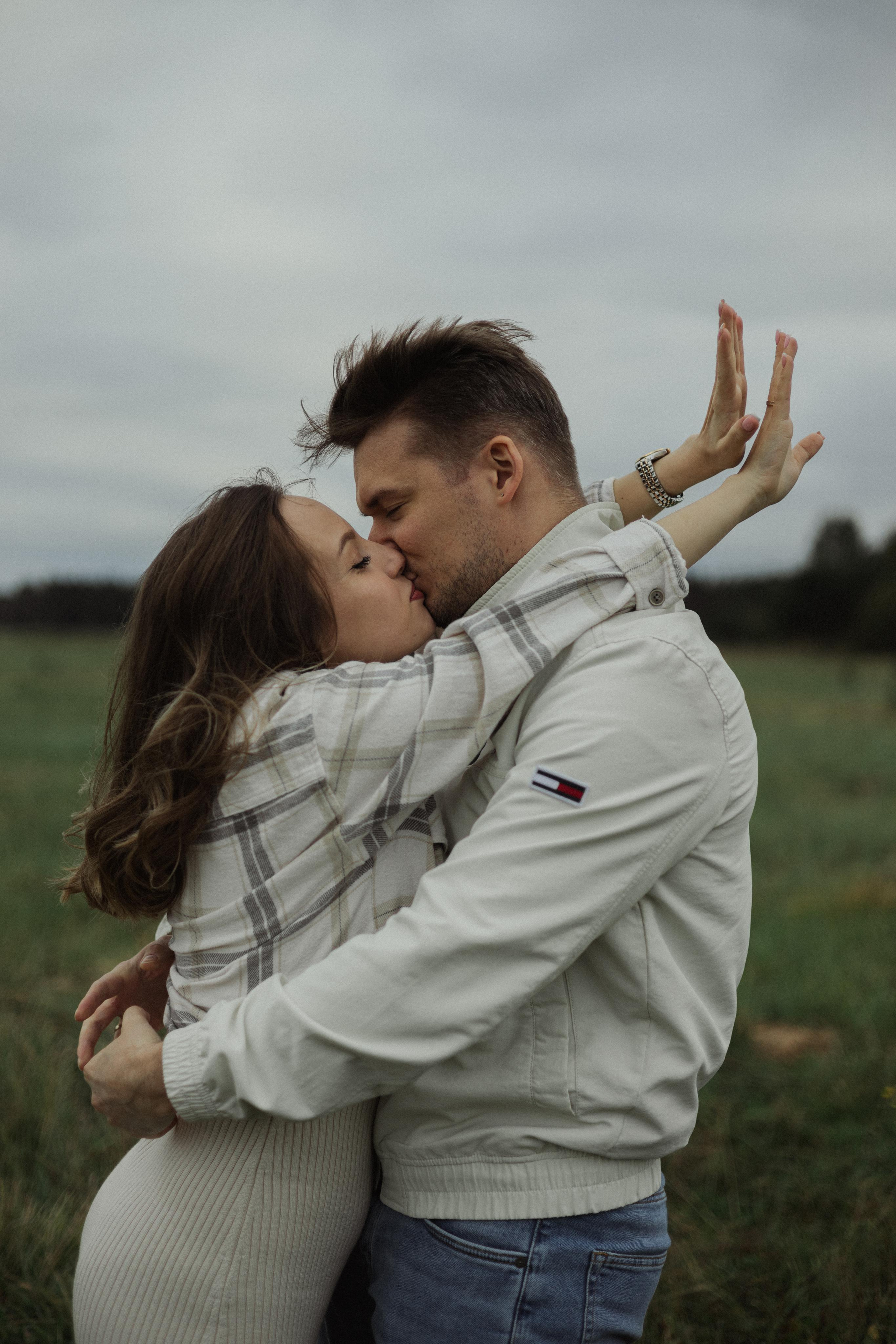 T&V. Евгения Волошина Фотограф Москва / Белгород