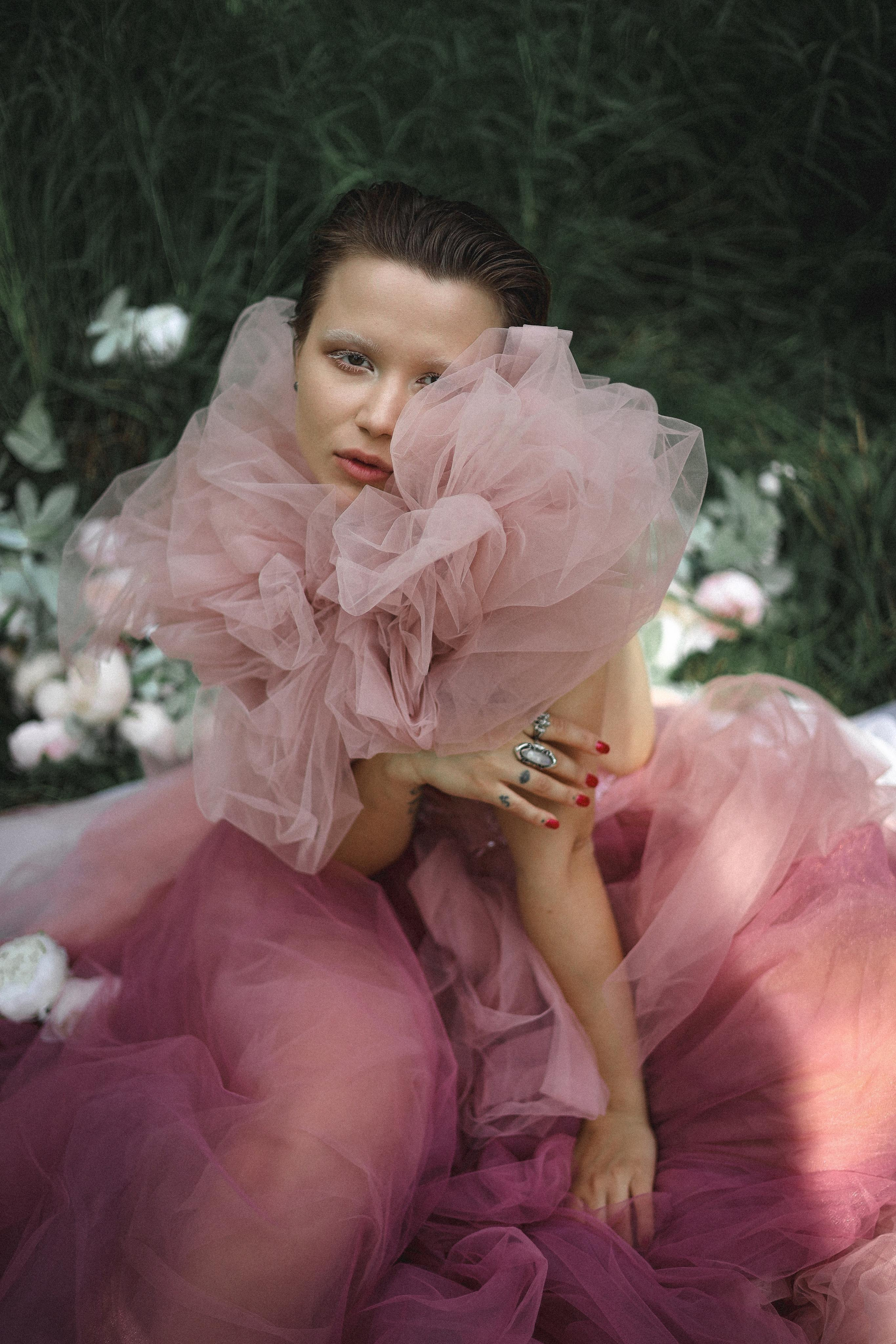 Сказочная фотография. Евгения Волошина Фотограф Москва / Белгород