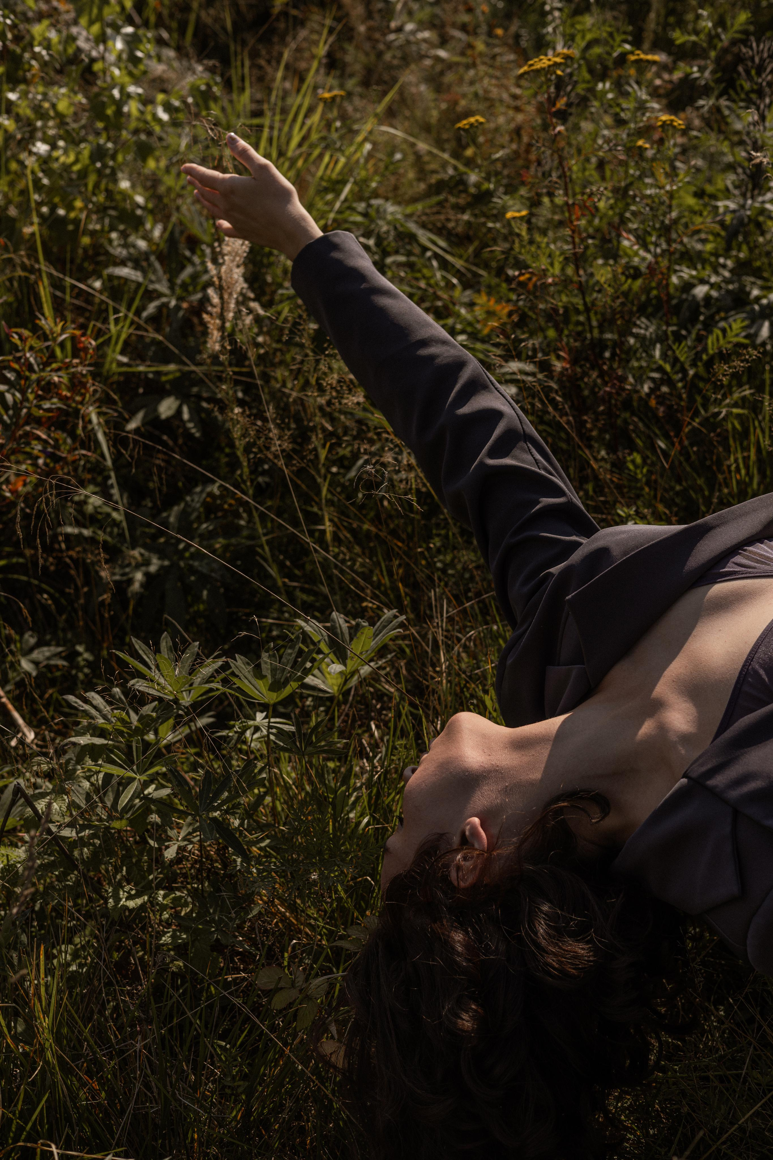 Съемка в стиле vogue. Евгения Волошина Фотограф Москва / Белгород