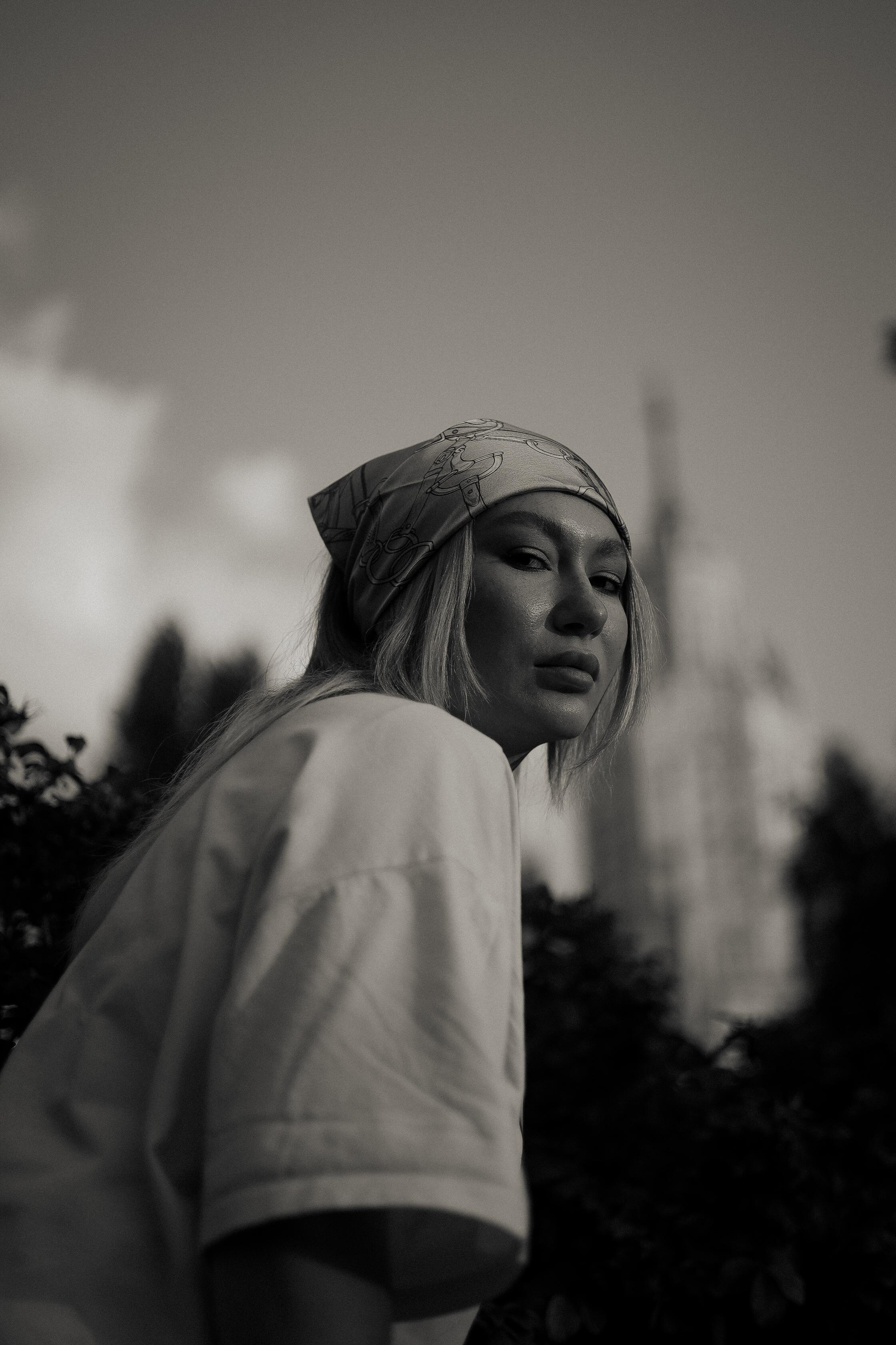 Moscow's street. Евгения Волошина Фотограф Москва / Белгород