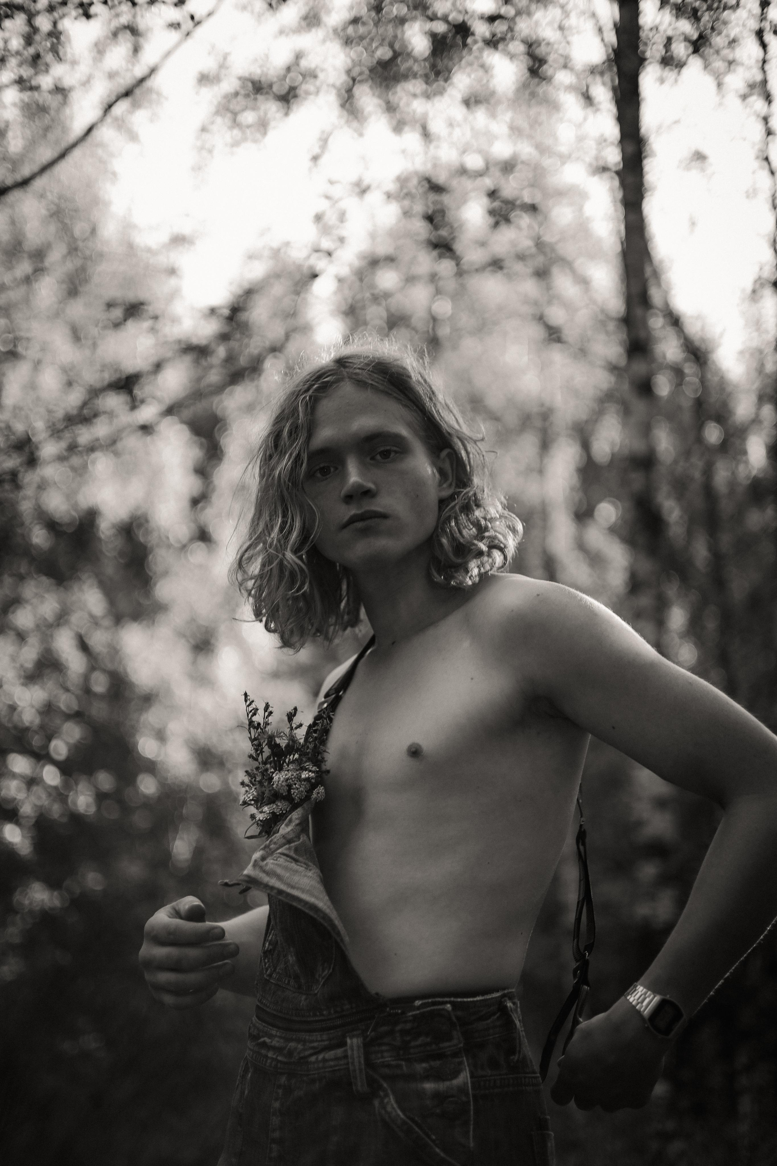 Съемка на рассвете. Евгения Волошина Фотограф Москва / Белгород