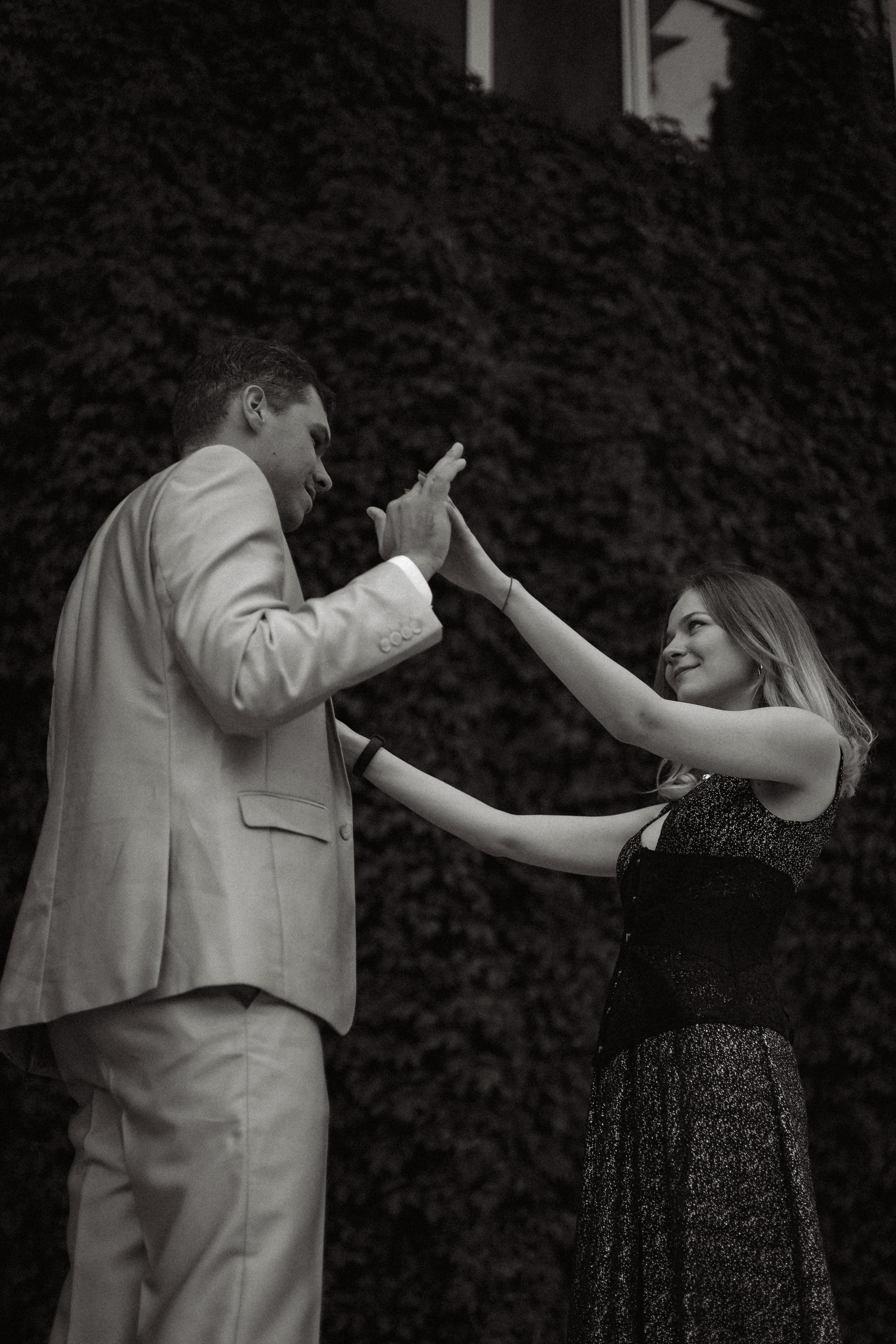 G&M. Евгения Волошина Фотограф Москва / Белгород