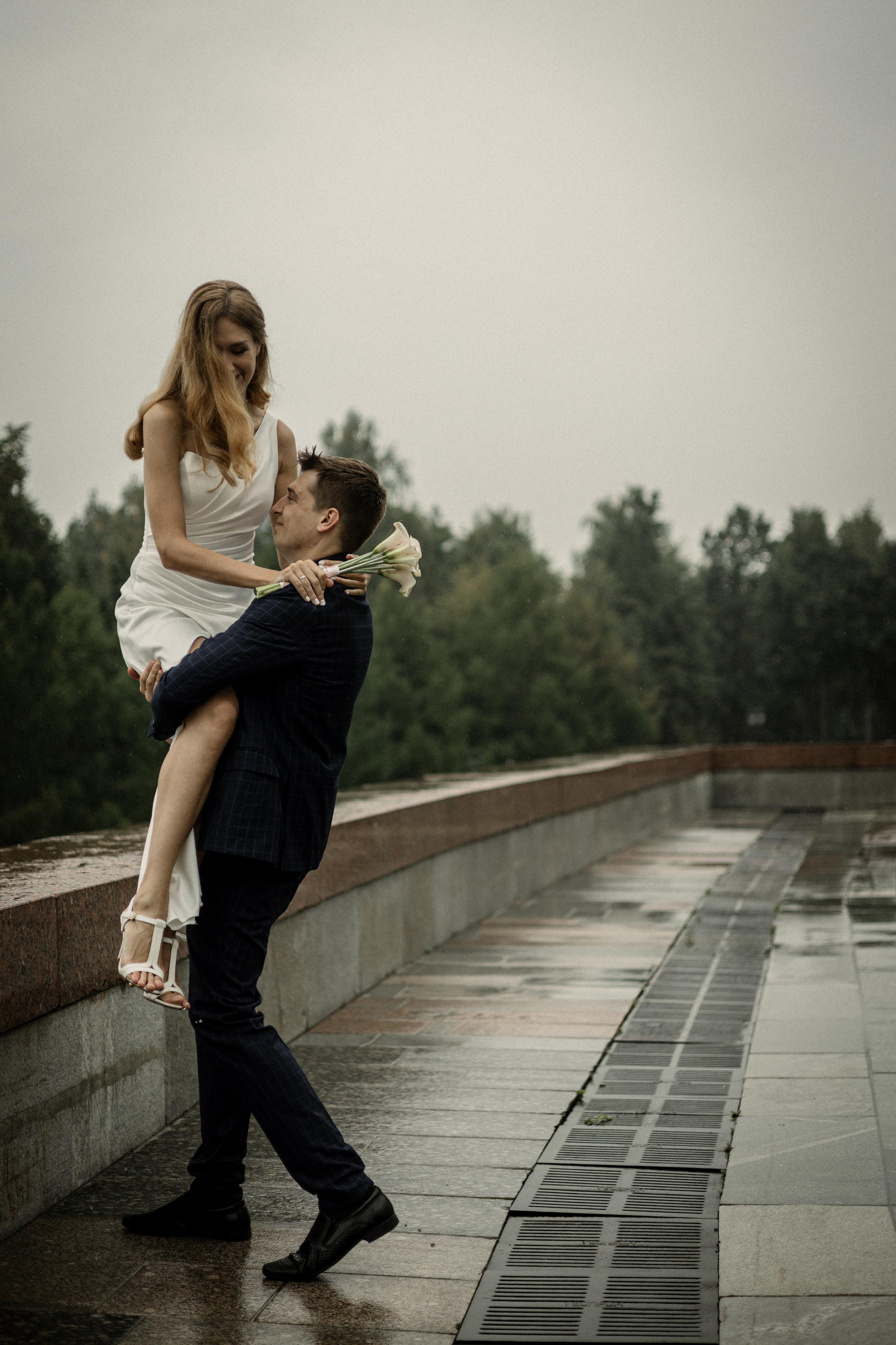 M&I. Евгения Волошина Фотограф Москва / Белгород