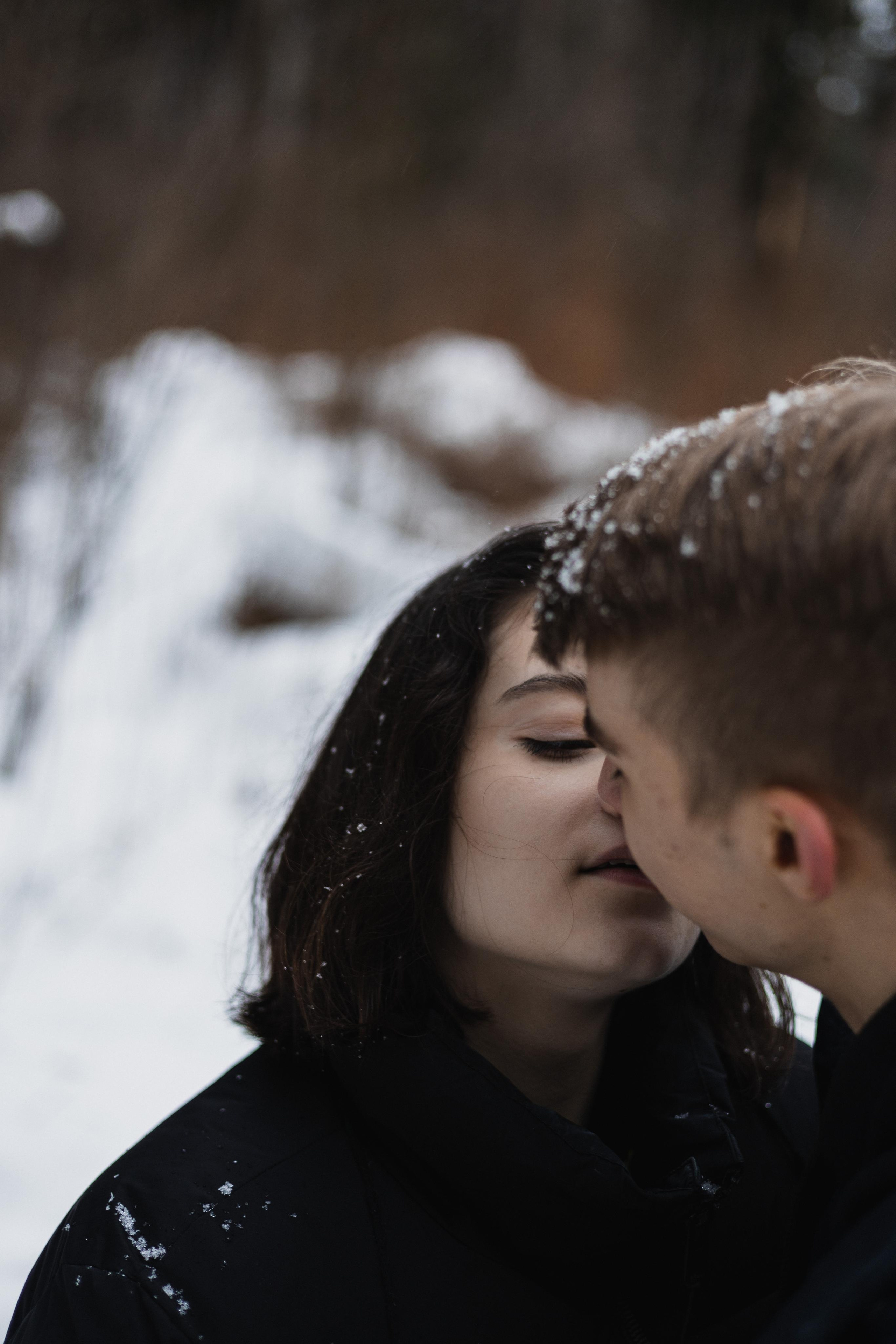 N&N. Евгения Волошина Фотограф Москва / Белгород