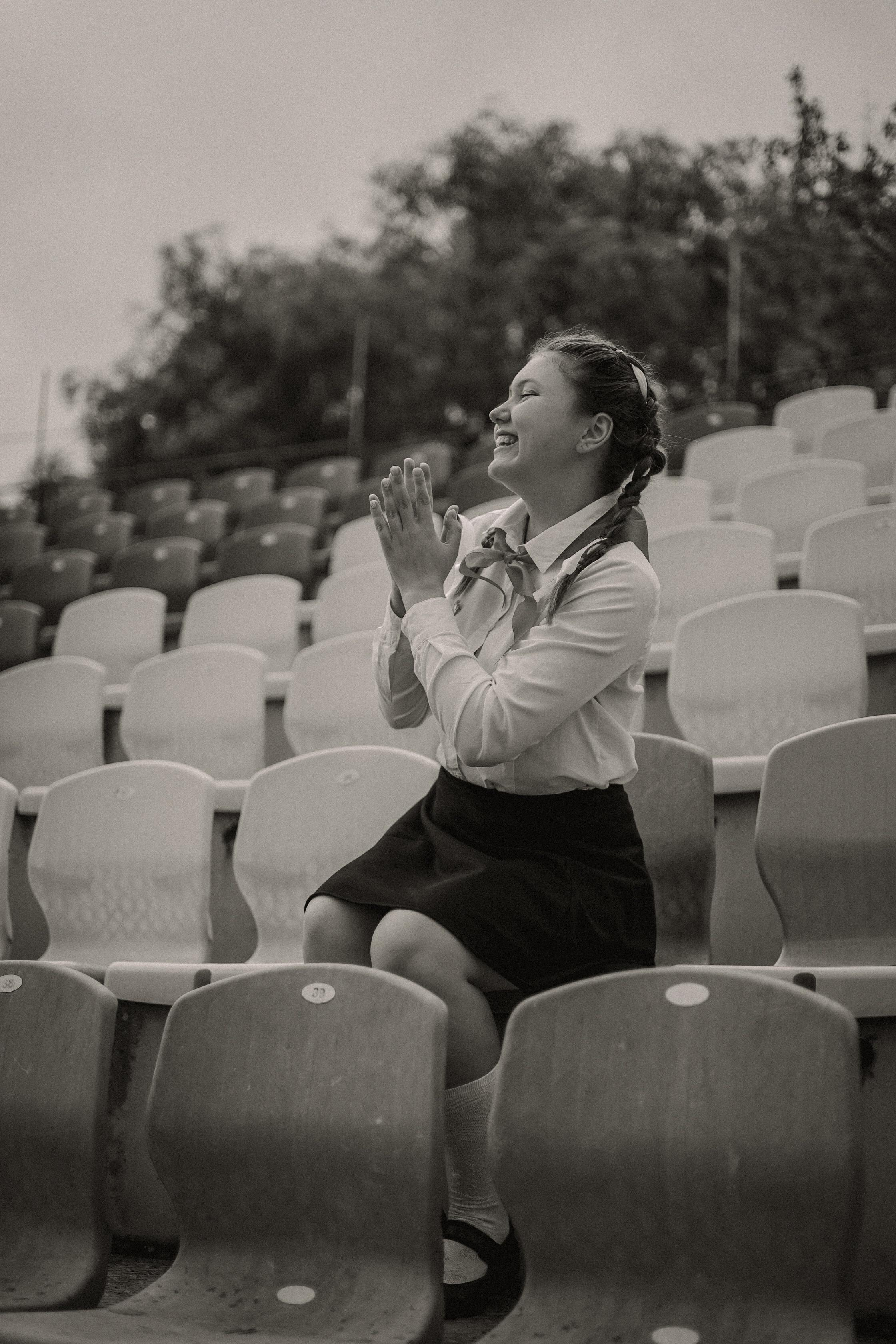 Pioneer. Евгения Волошина Фотограф Москва / Белгород