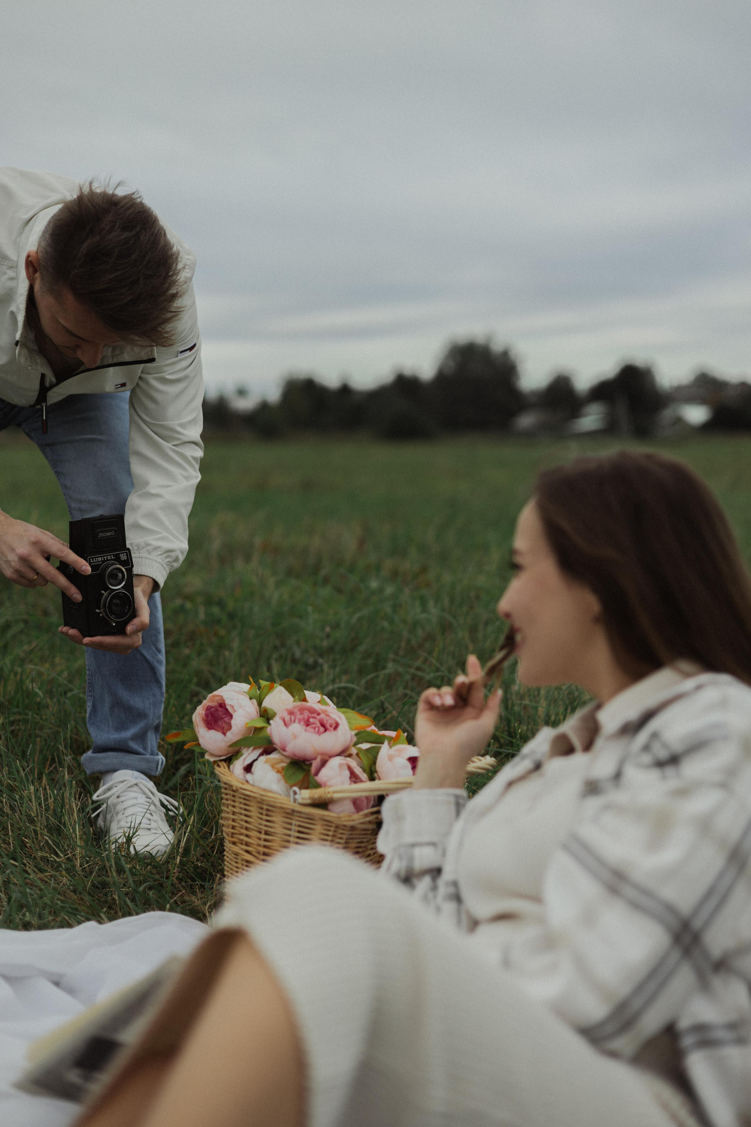 T&V. Евгения Волошина Фотограф Москва / Белгород