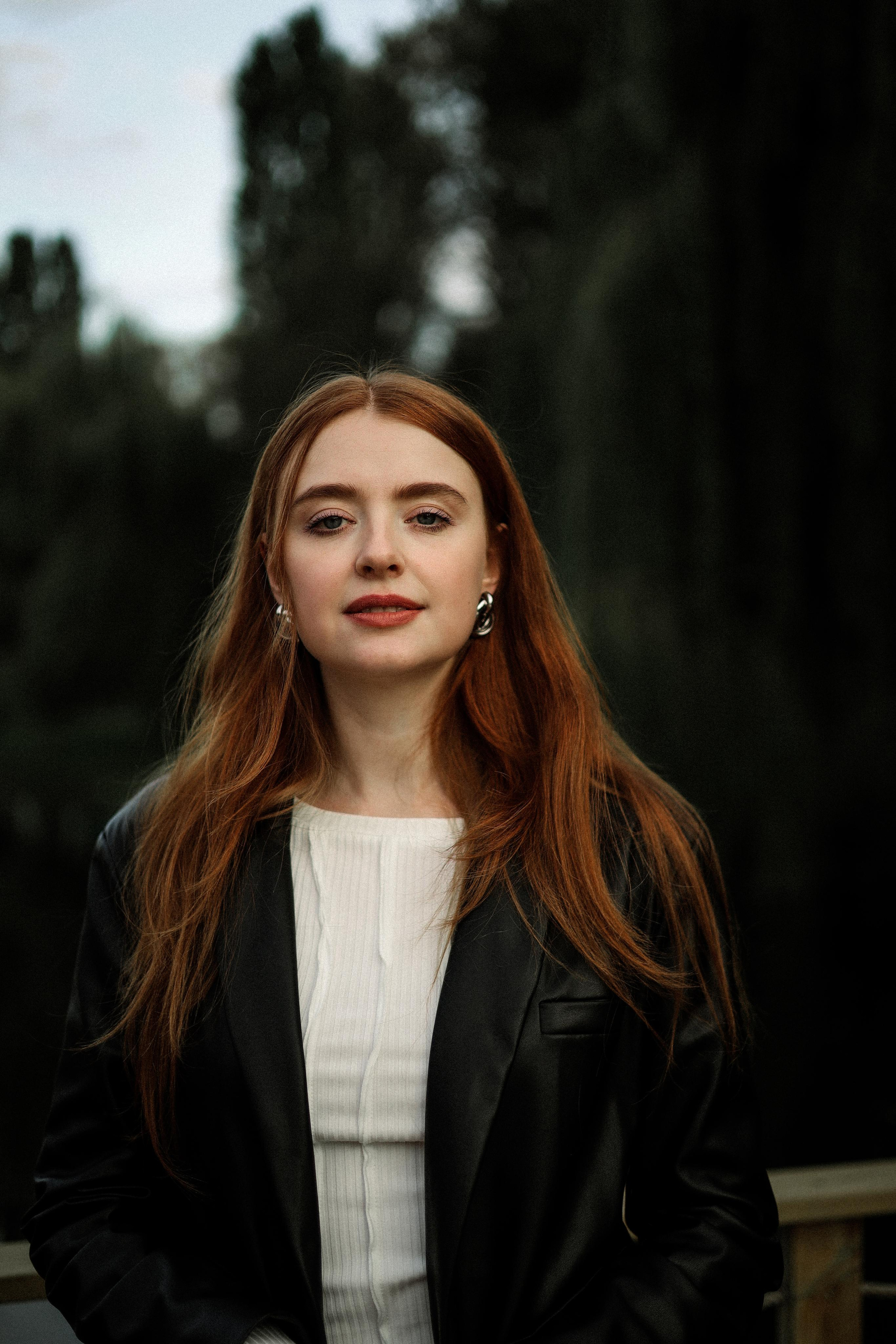 Стрит съемка. Евгения Волошина Фотограф Москва / Белгород