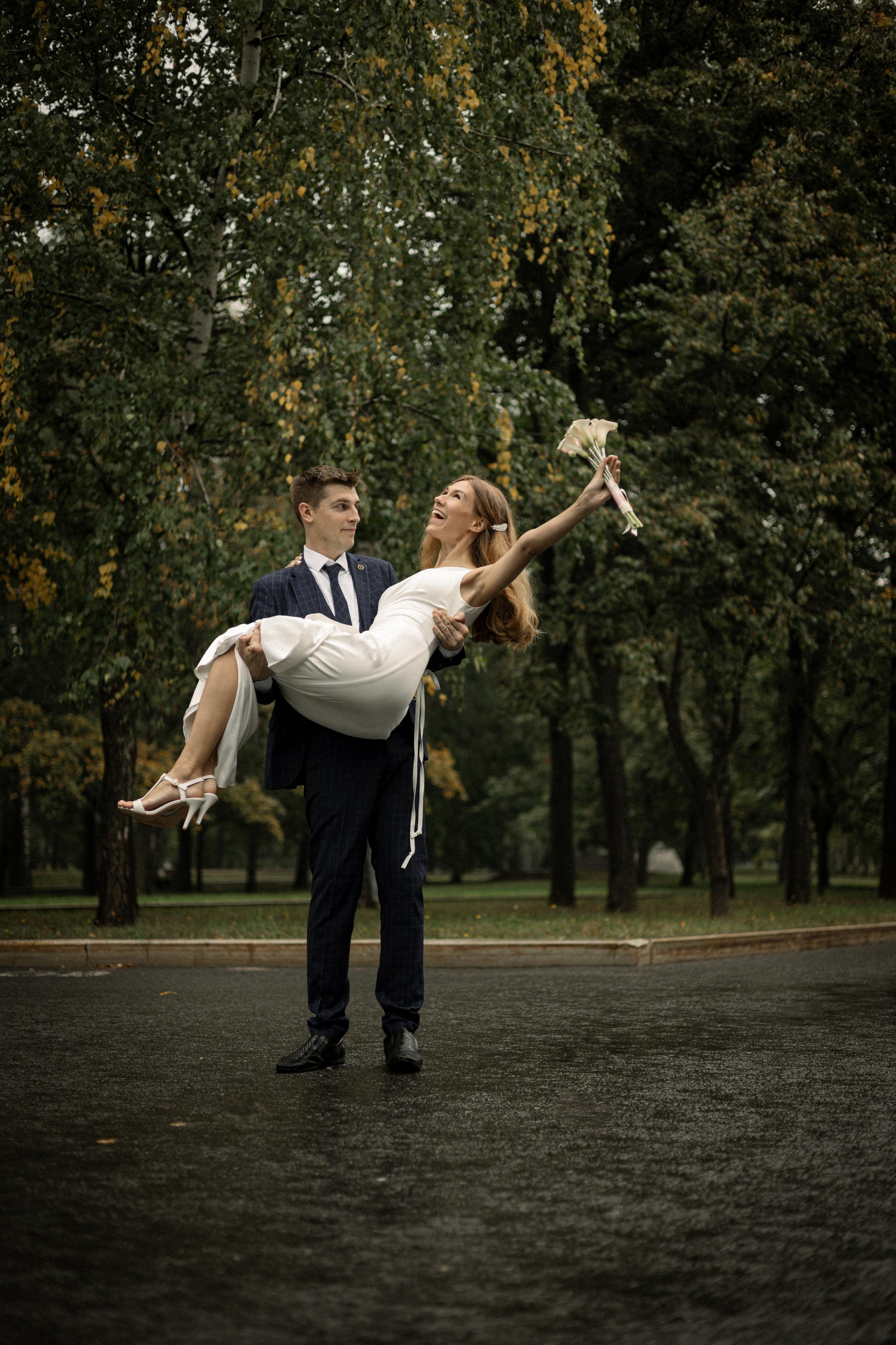 M&I. Евгения Волошина Фотограф Москва / Белгород