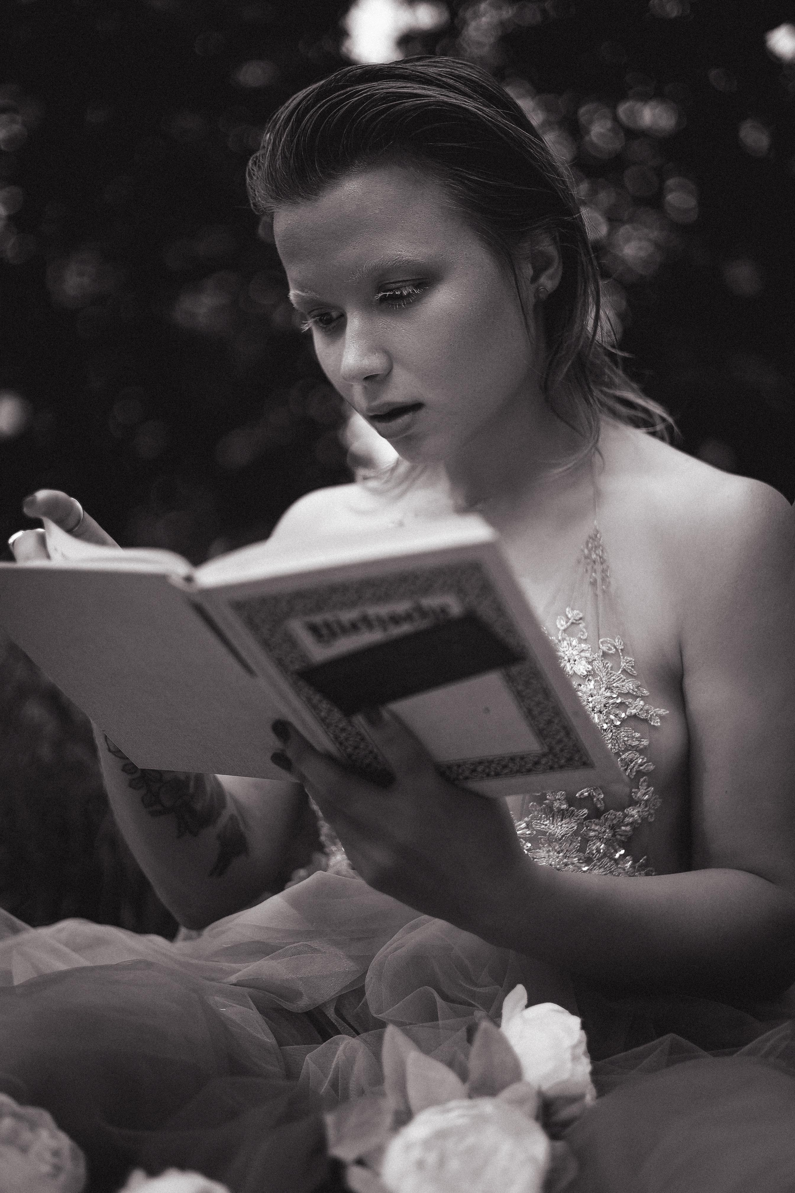 Сказочная фотография. Евгения Волошина Фотограф Москва / Белгород