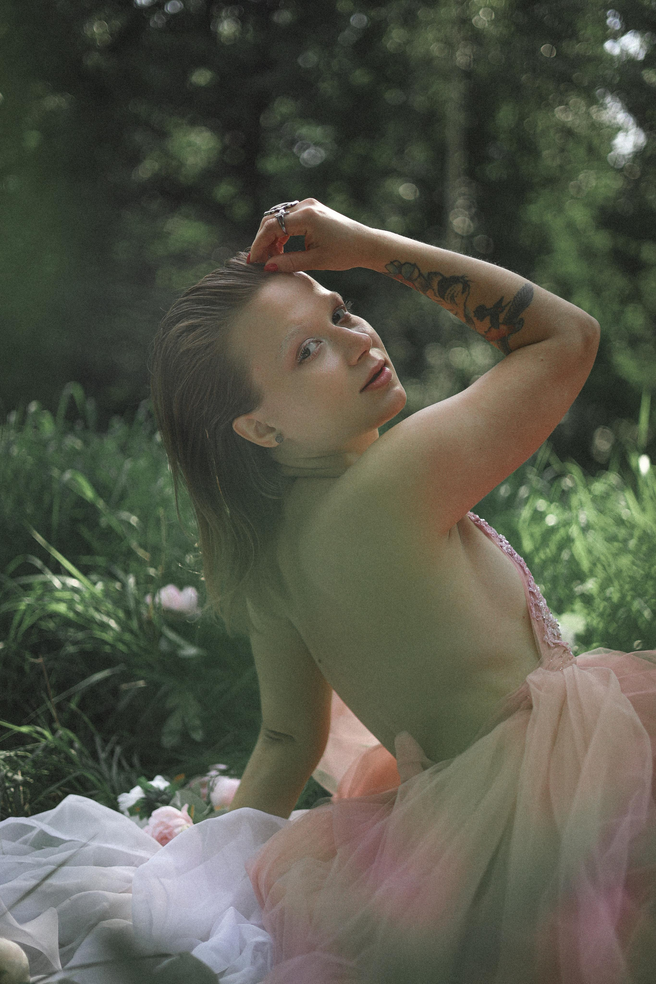 Сказочная фотография. Евгения Волошина Фотограф Москва / Белгород