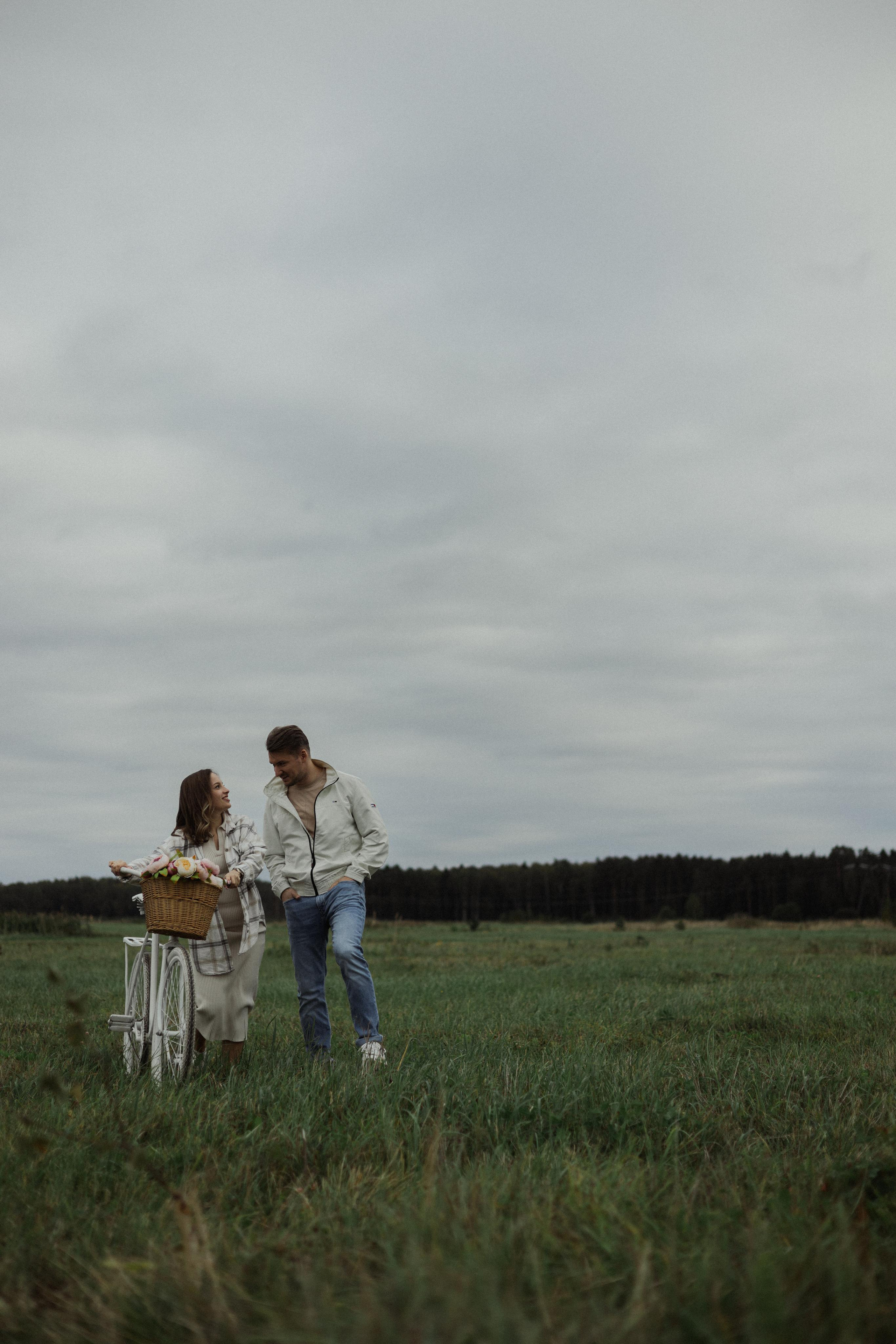 T&V. Евгения Волошина Фотограф Москва / Белгород