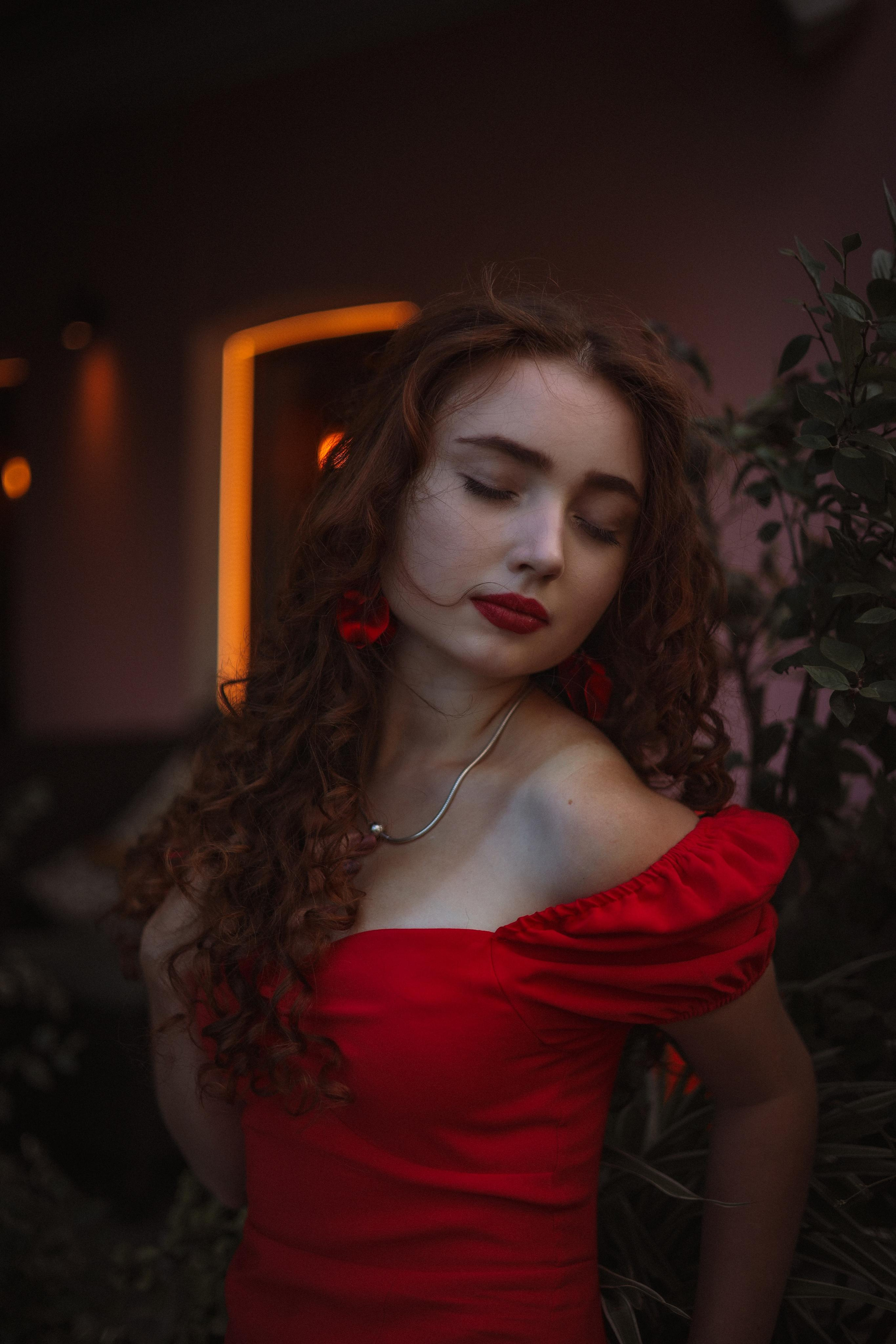 Тематическая съемка. Евгения Волошина Фотограф Москва / Белгород