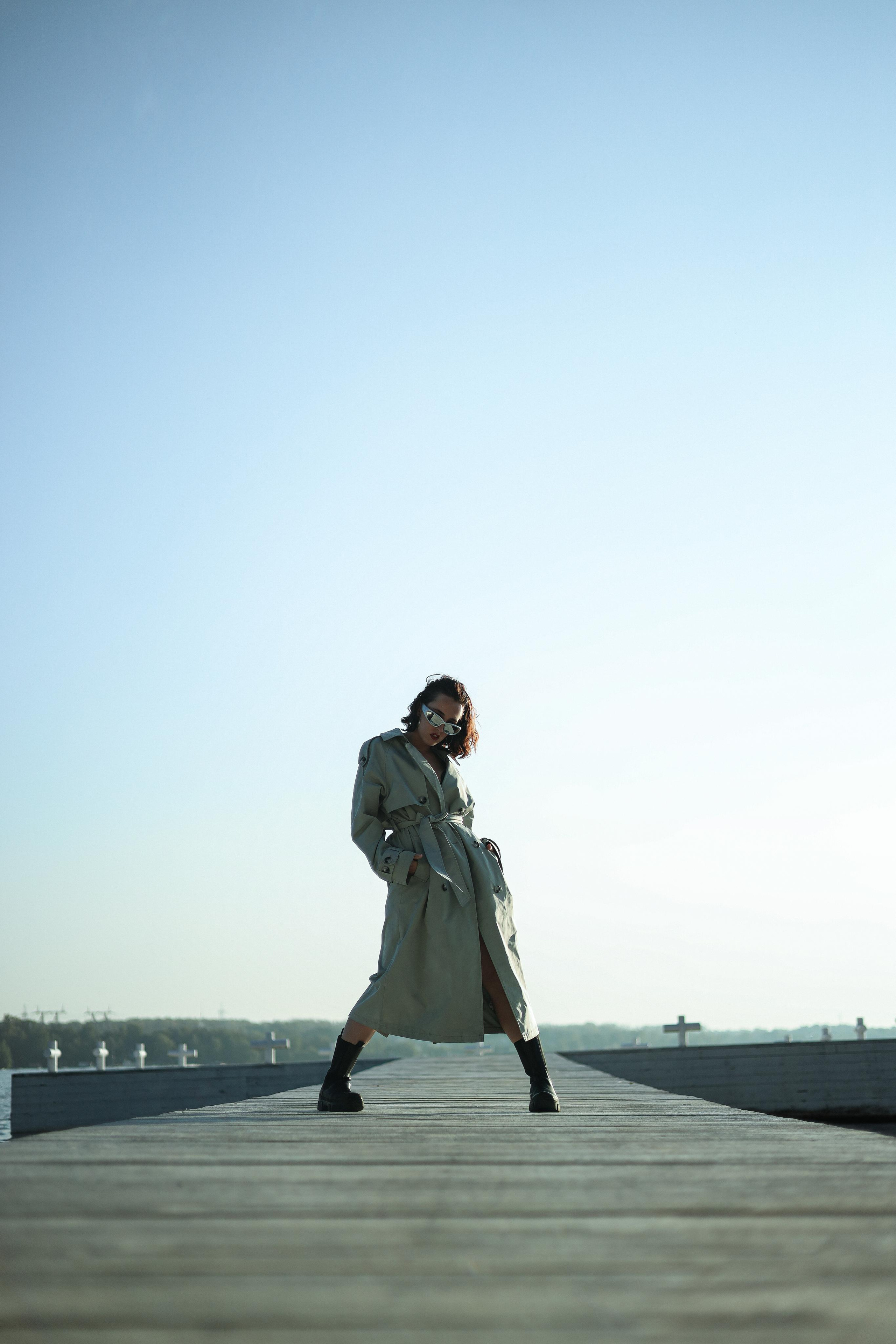 Съемка в стиле vogue. Евгения Волошина Фотограф Москва / Белгород