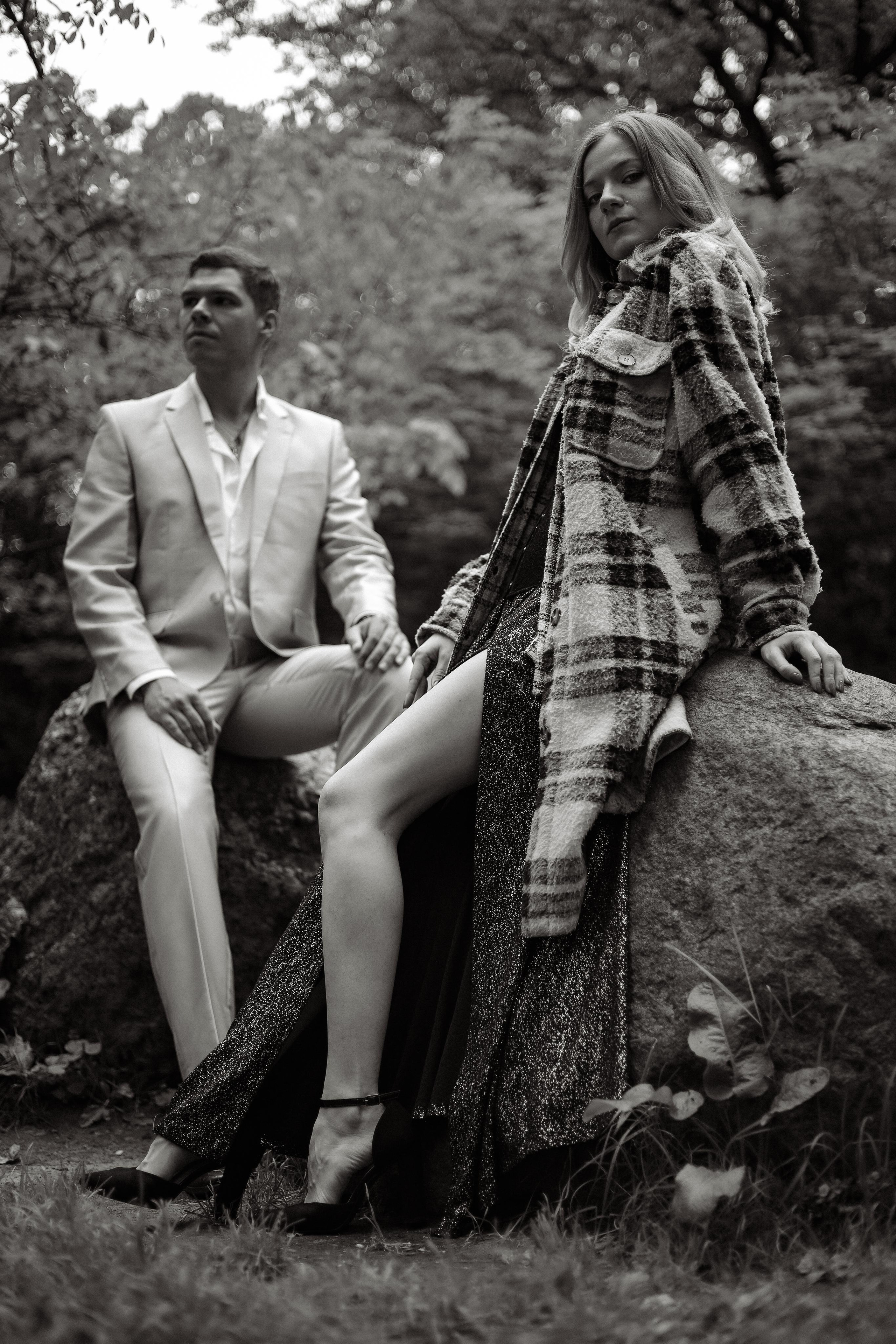 G&M. Евгения Волошина Фотограф Москва / Белгород