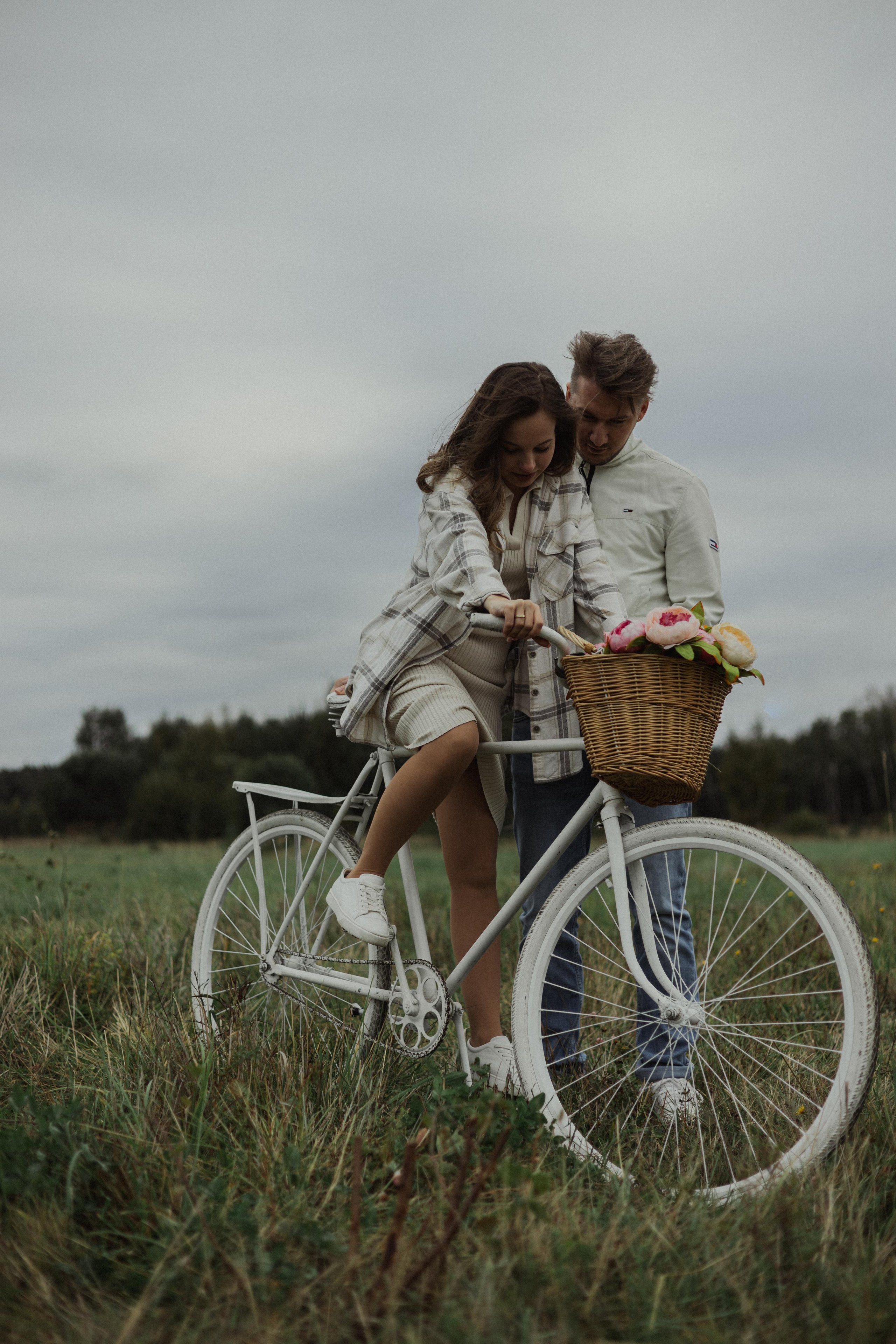 T&V. Евгения Волошина Фотограф Москва / Белгород