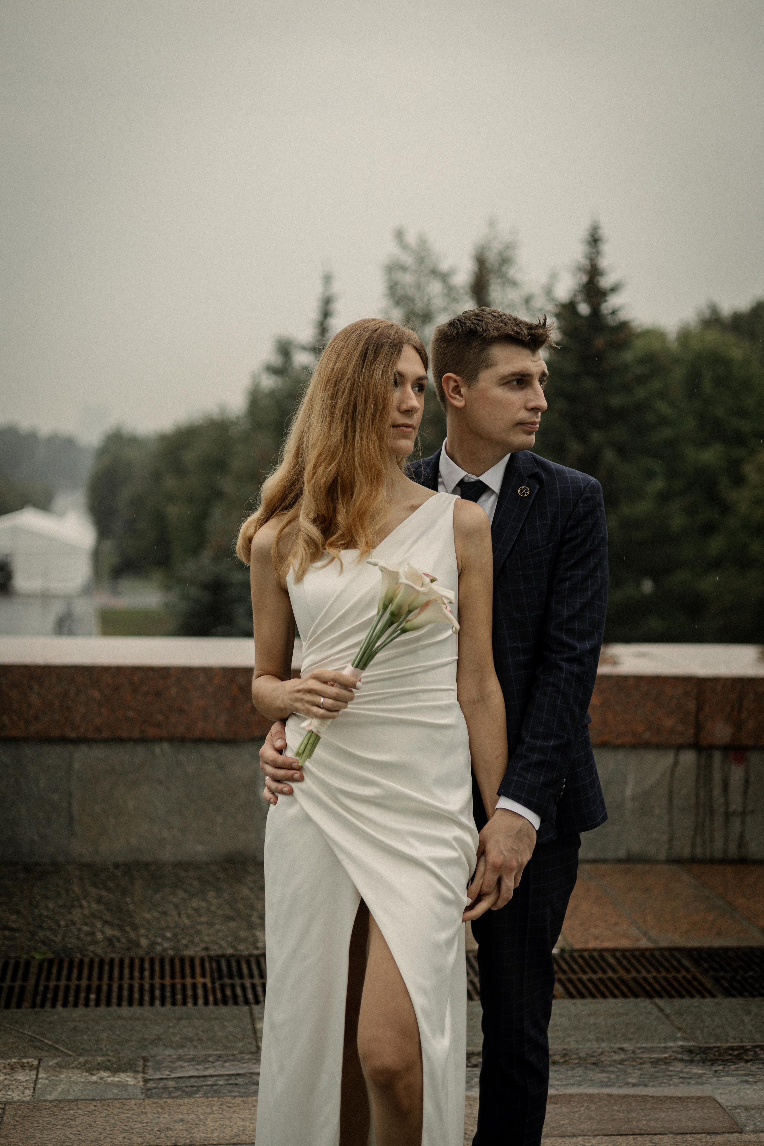 M&I. Евгения Волошина Фотограф Москва / Белгород