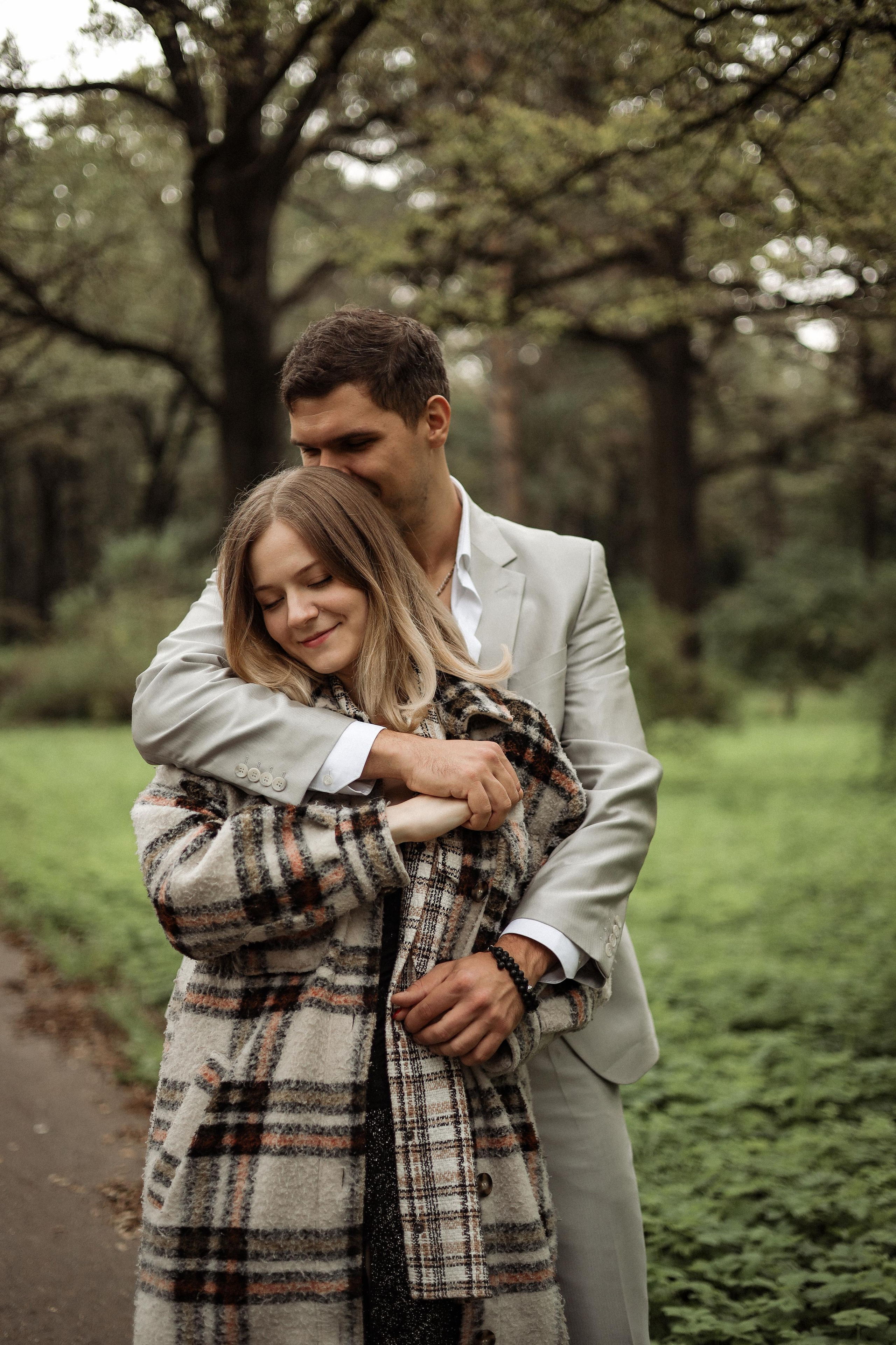 G&M. Евгения Волошина Фотограф Москва / Белгород