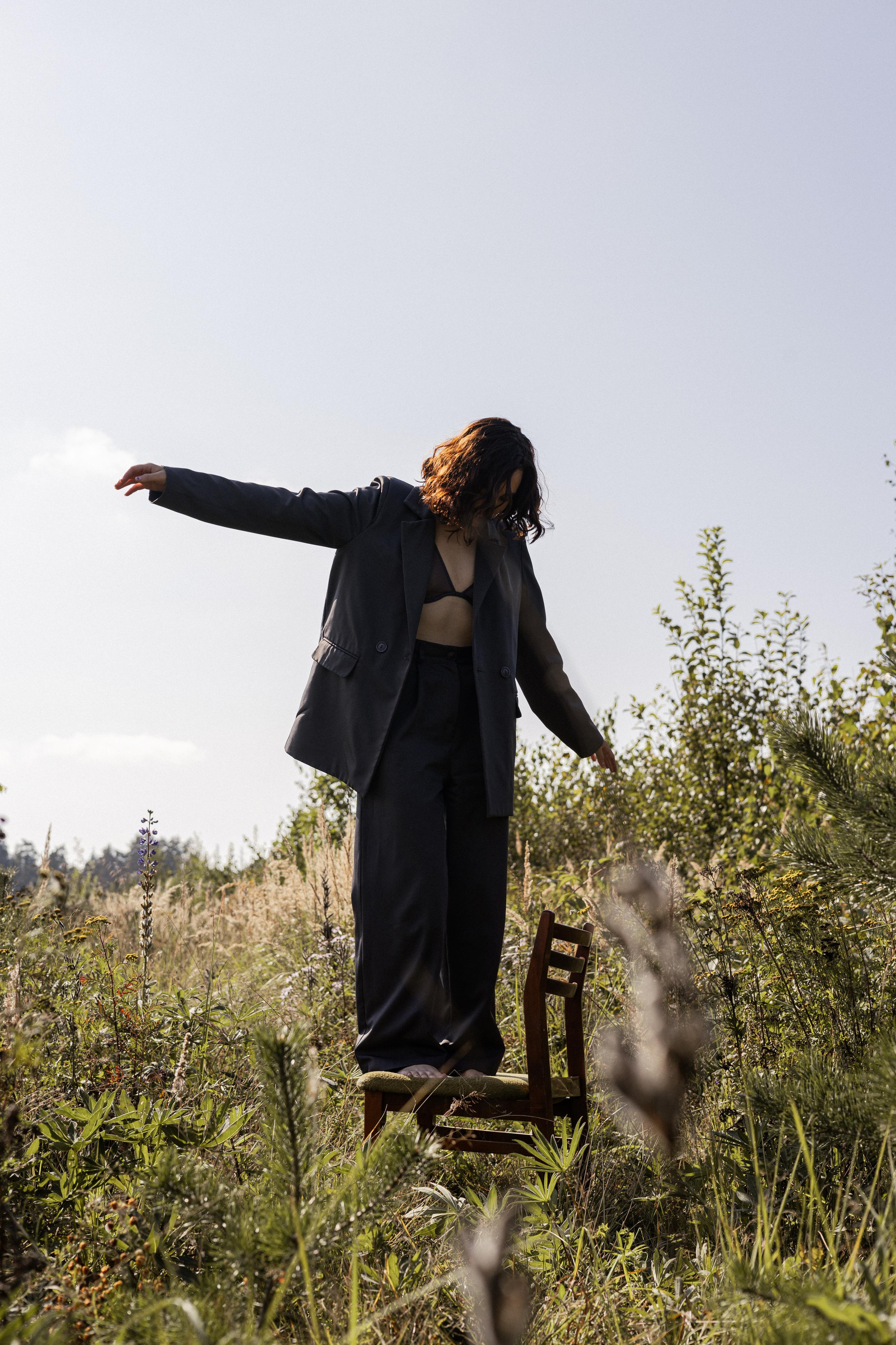 Съемка в стиле vogue. Евгения Волошина Фотограф Москва / Белгород