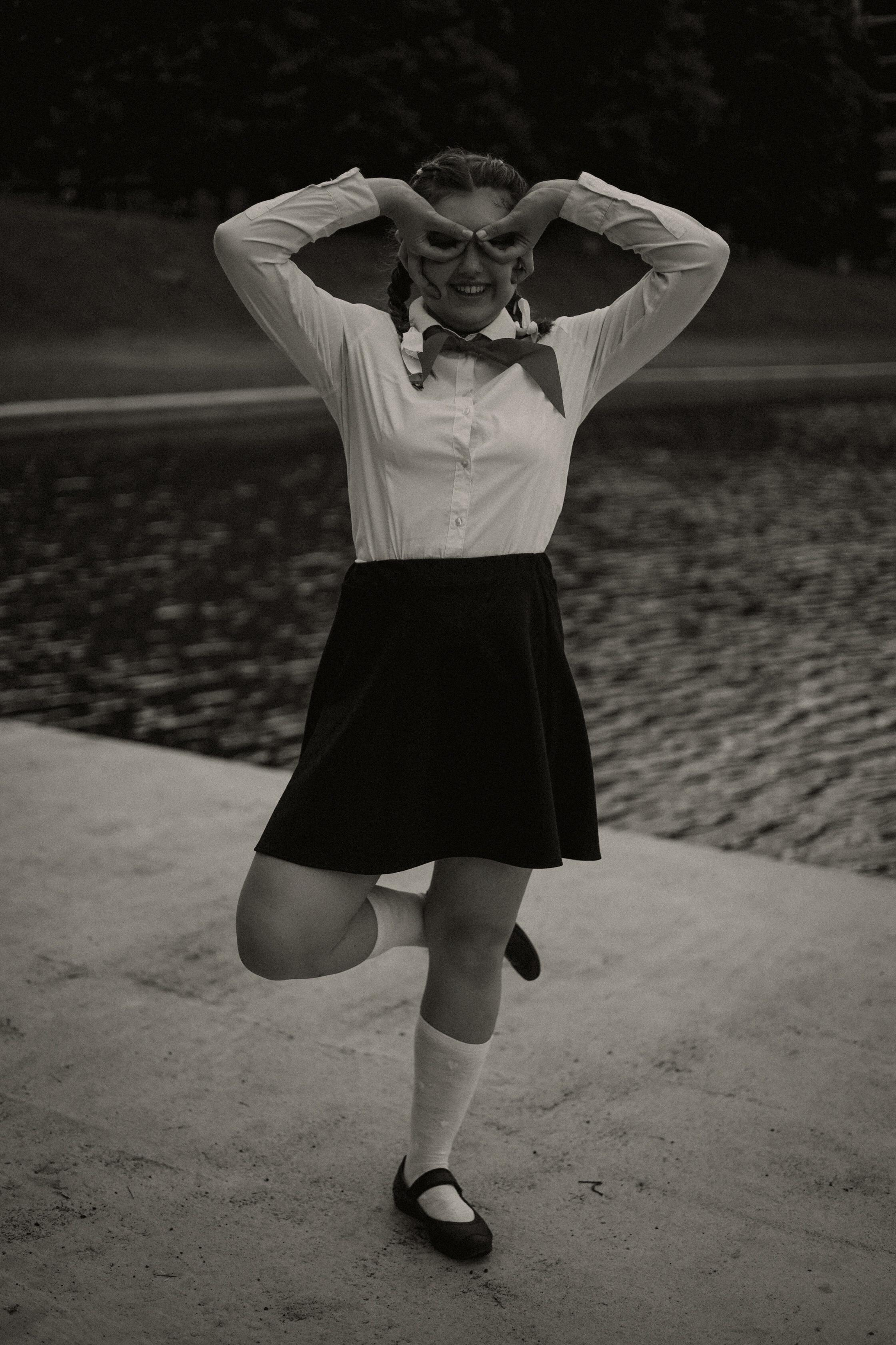 Pioneer. Евгения Волошина Фотограф Москва / Белгород