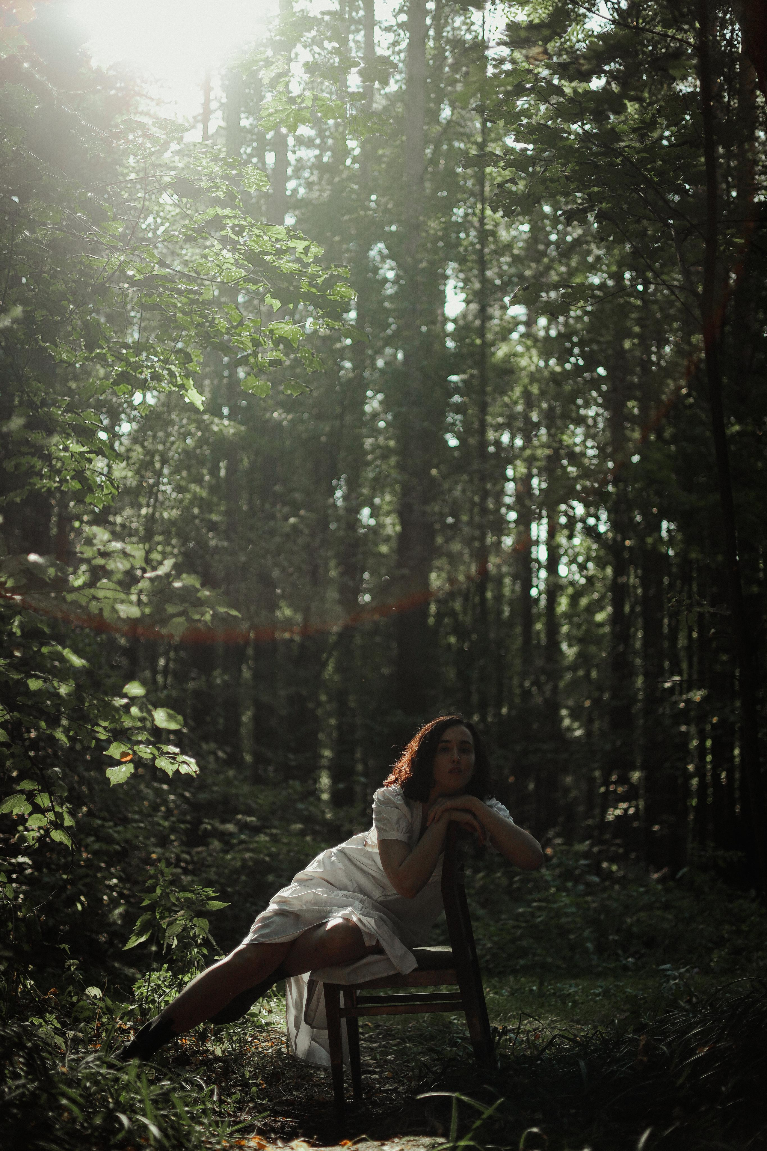 Съемка в стиле vogue. Евгения Волошина Фотограф Москва / Белгород