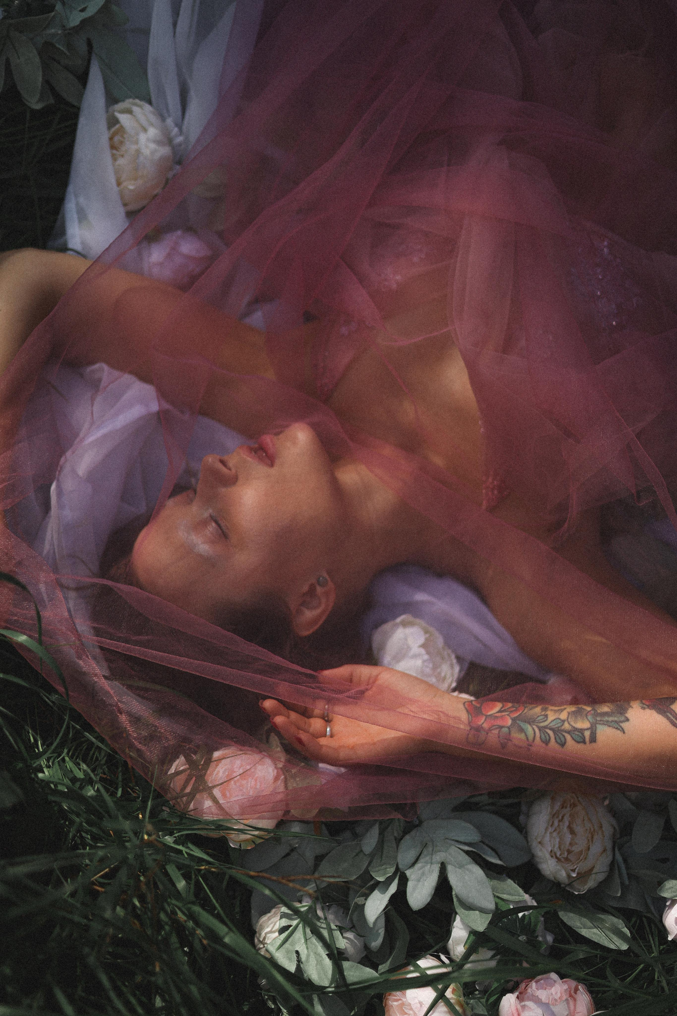 Сказочная фотография. Евгения Волошина Фотограф Москва / Белгород