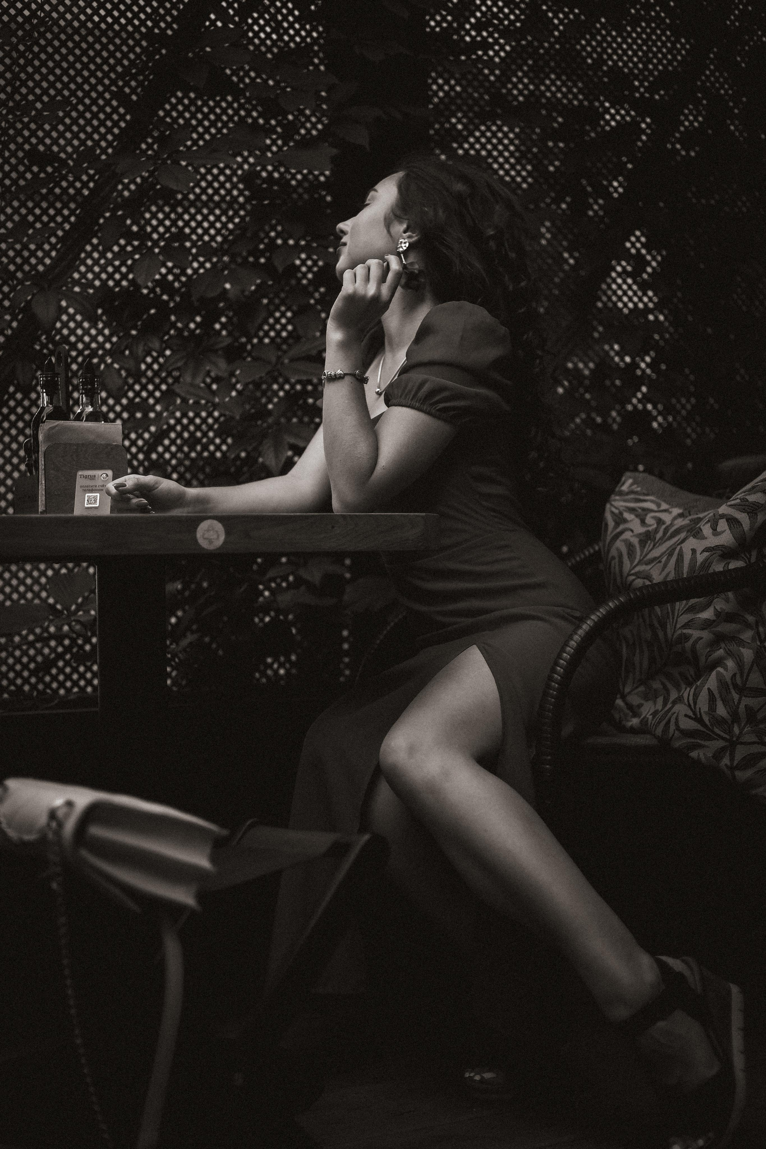 Тематическая съемка. Евгения Волошина Фотограф Москва / Белгород