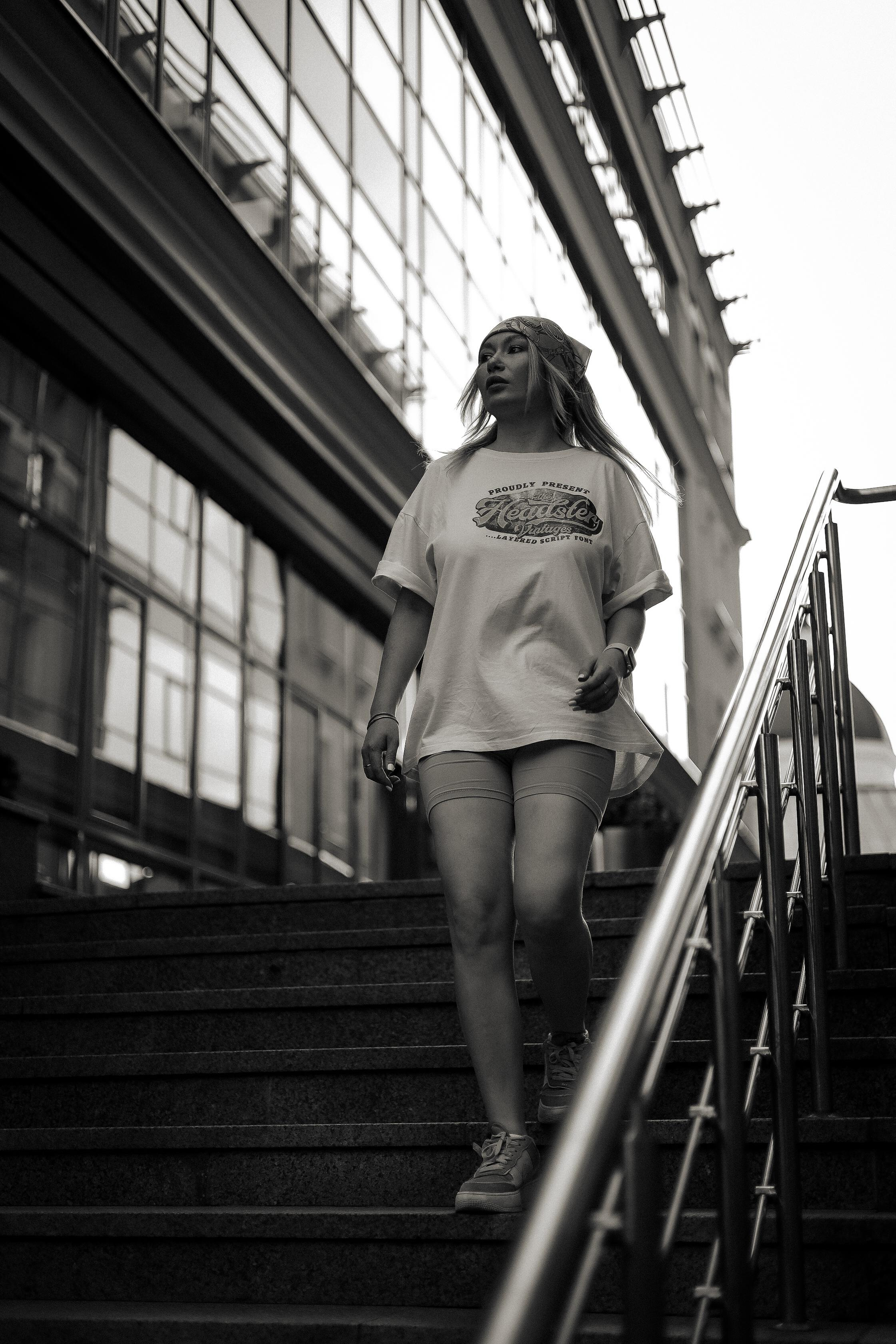 Moscow's street. Евгения Волошина Фотограф Москва / Белгород