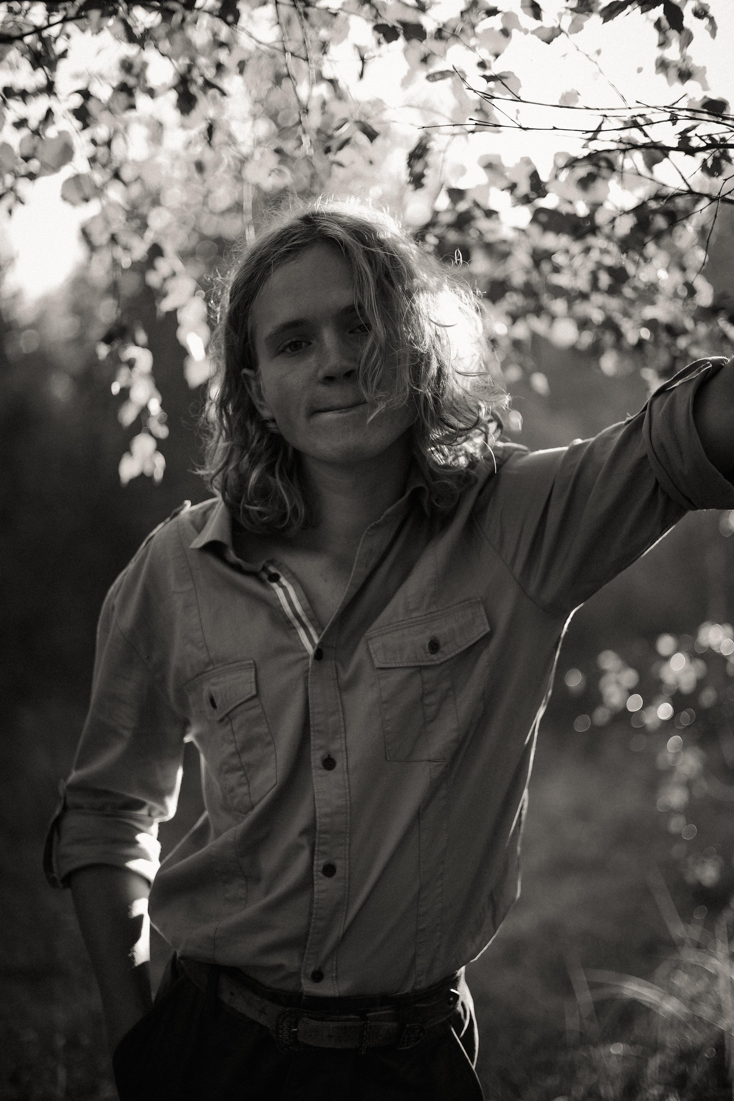 Съемка на рассвете. Евгения Волошина Фотограф Москва / Белгород