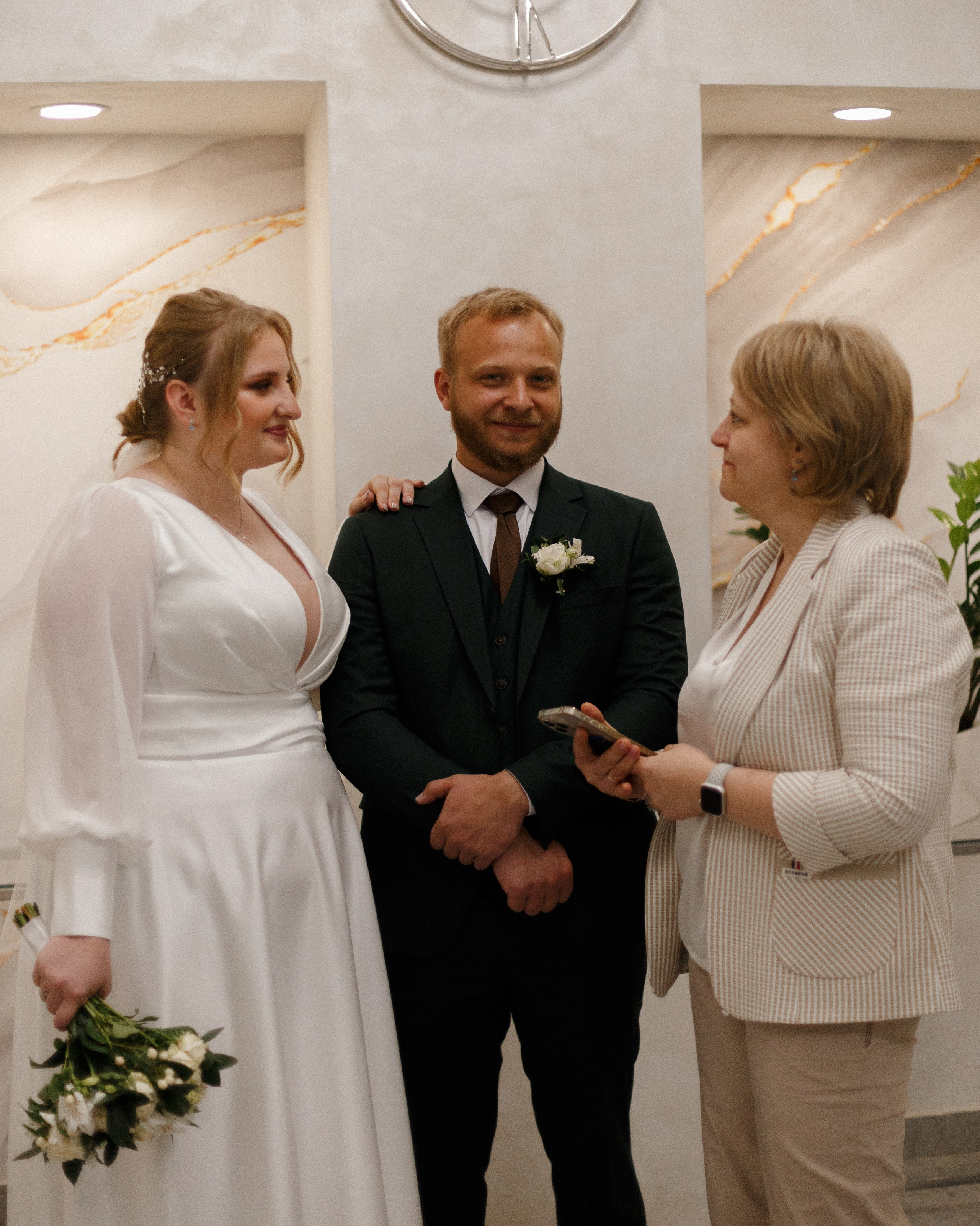 Саша и Настя. Фотограф в Москве — Евгения Прокопенко