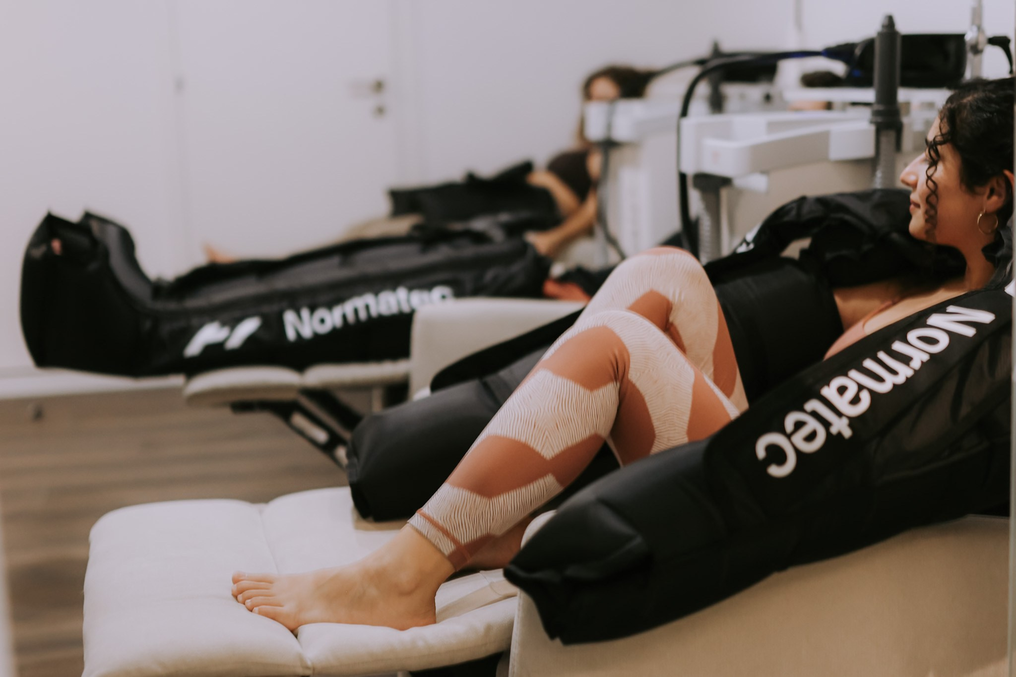 CRYOMEDIX / Emilia Digital. Photographer in Israel Alice Milchin