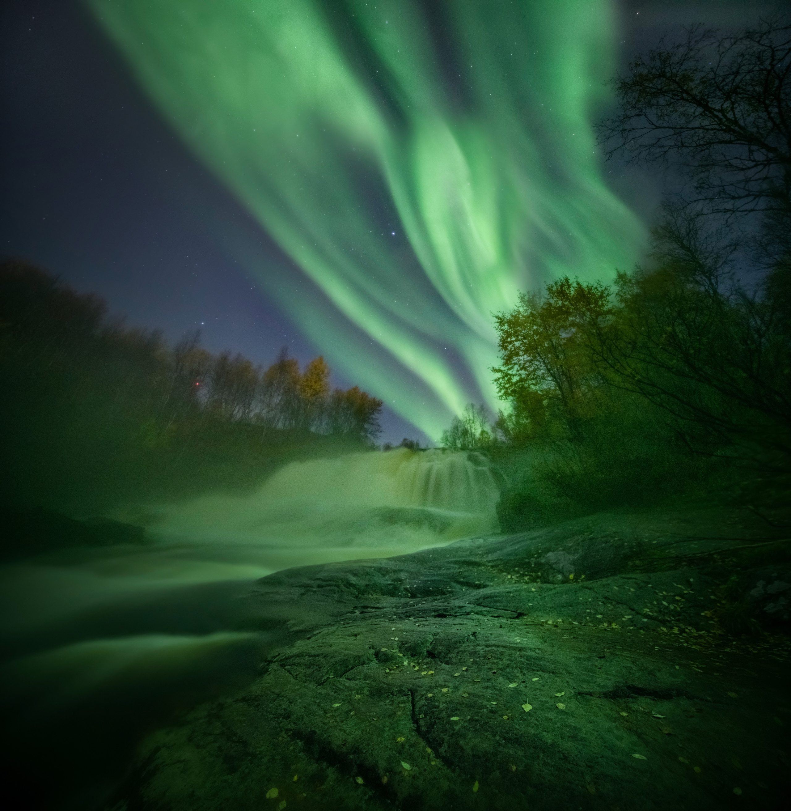 Пейзажный фотограф Ермолина Елена