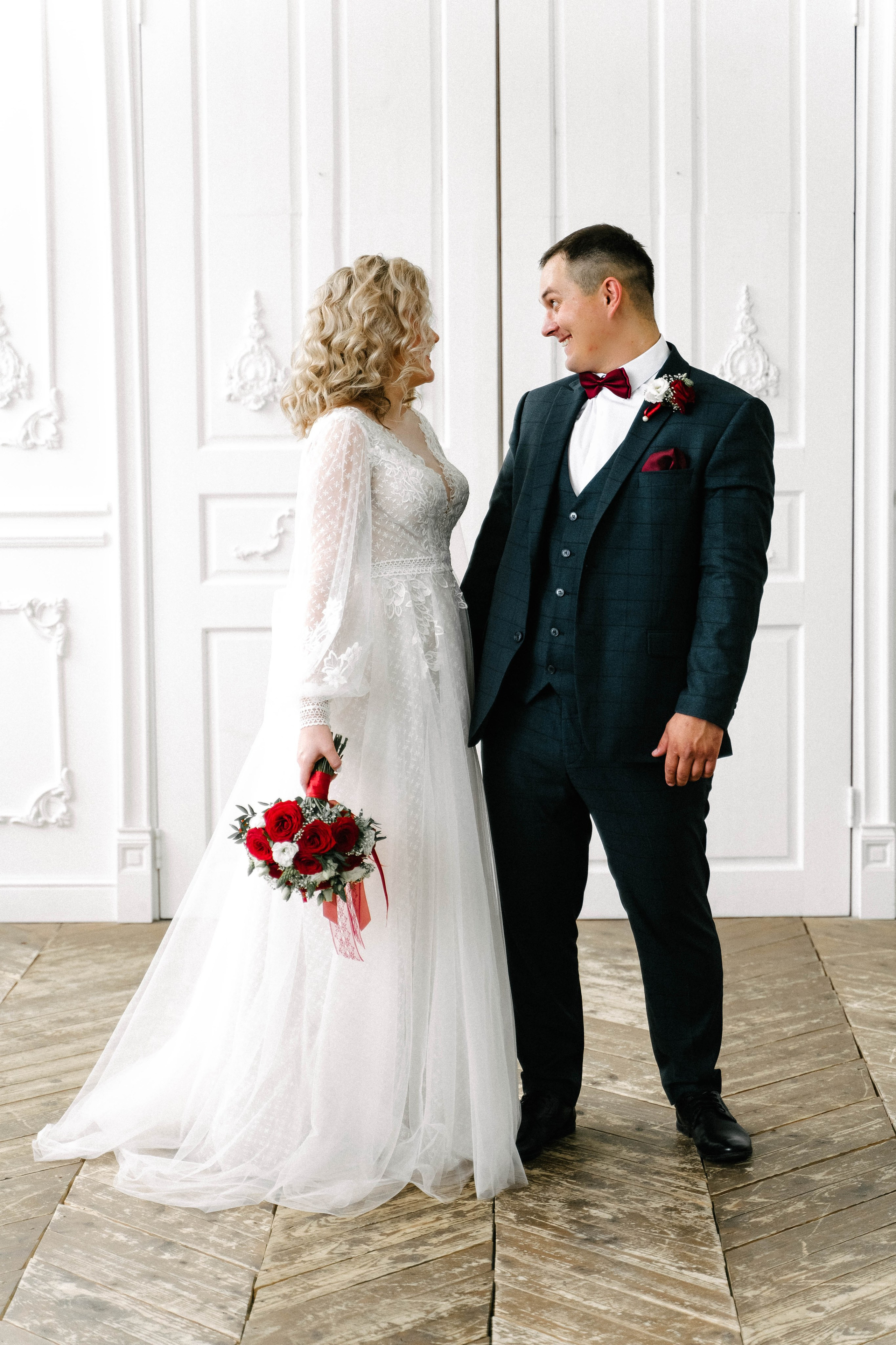 Свадьба Леша и Саша. Фотограф Сергей Логинов