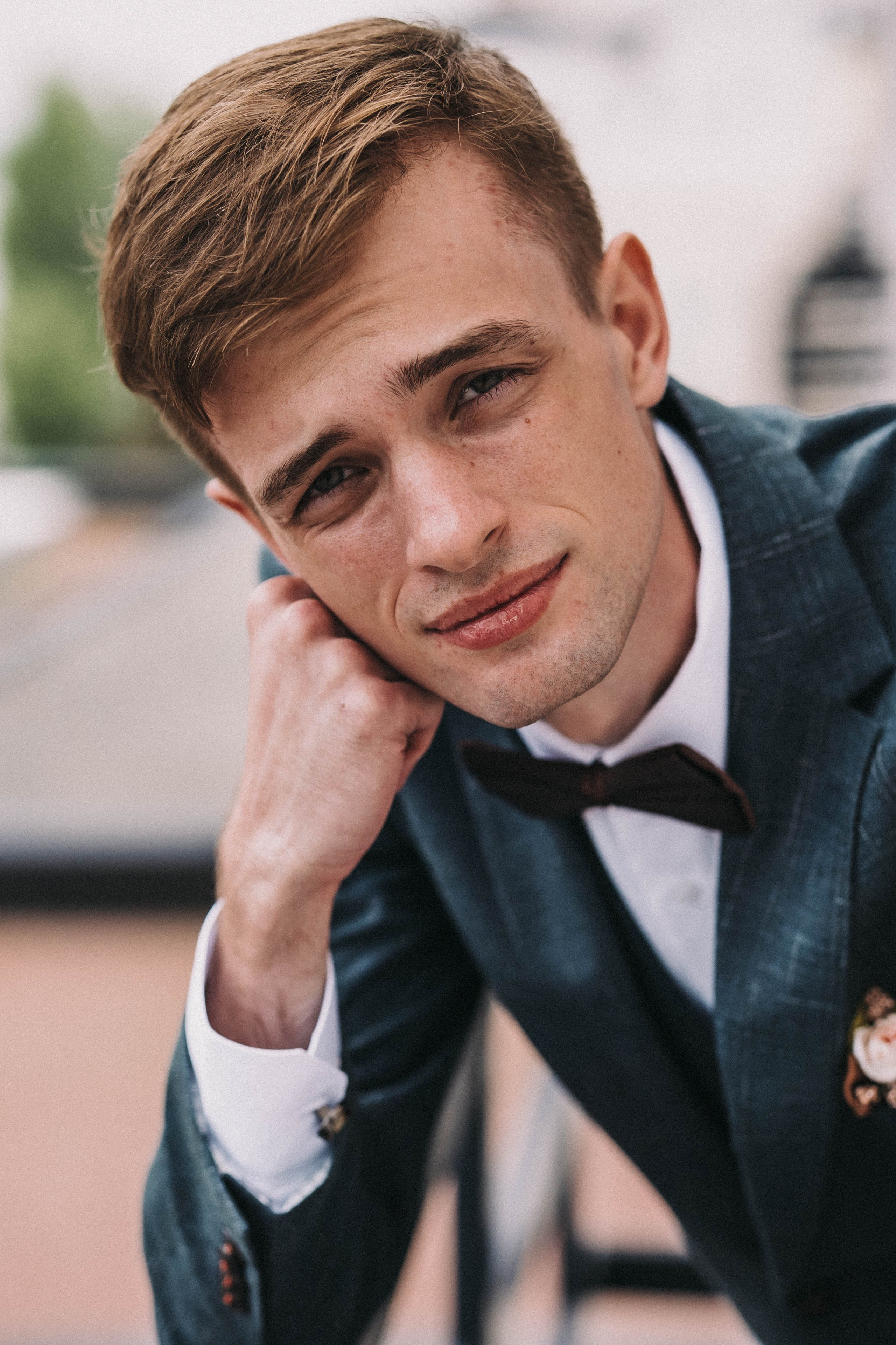 Свадебный фотограф Самара. Фотограф Сергей Логинов