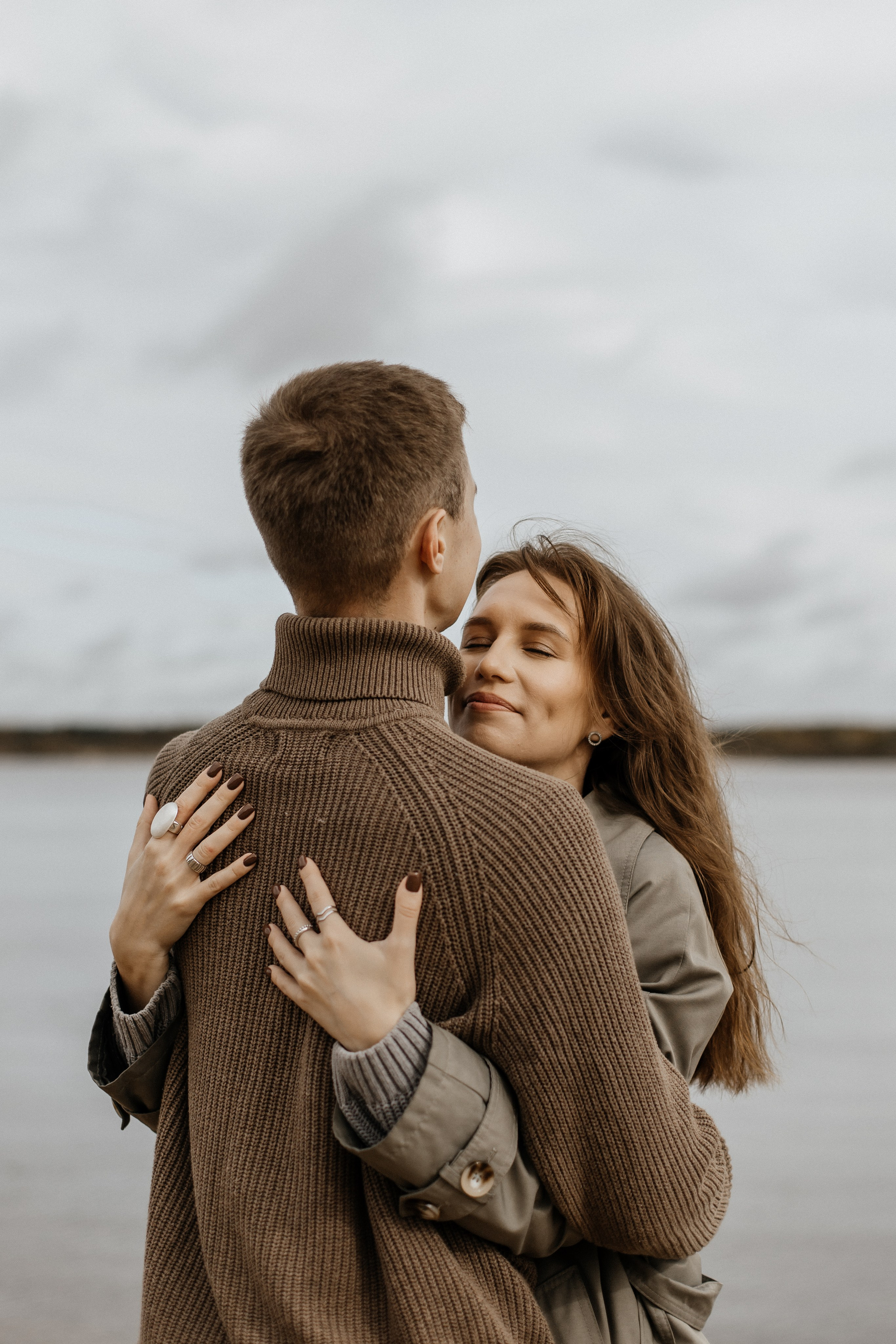 Прогулочная. Семейный фотограф в Нижнем Новгороде Куренкова Юлия