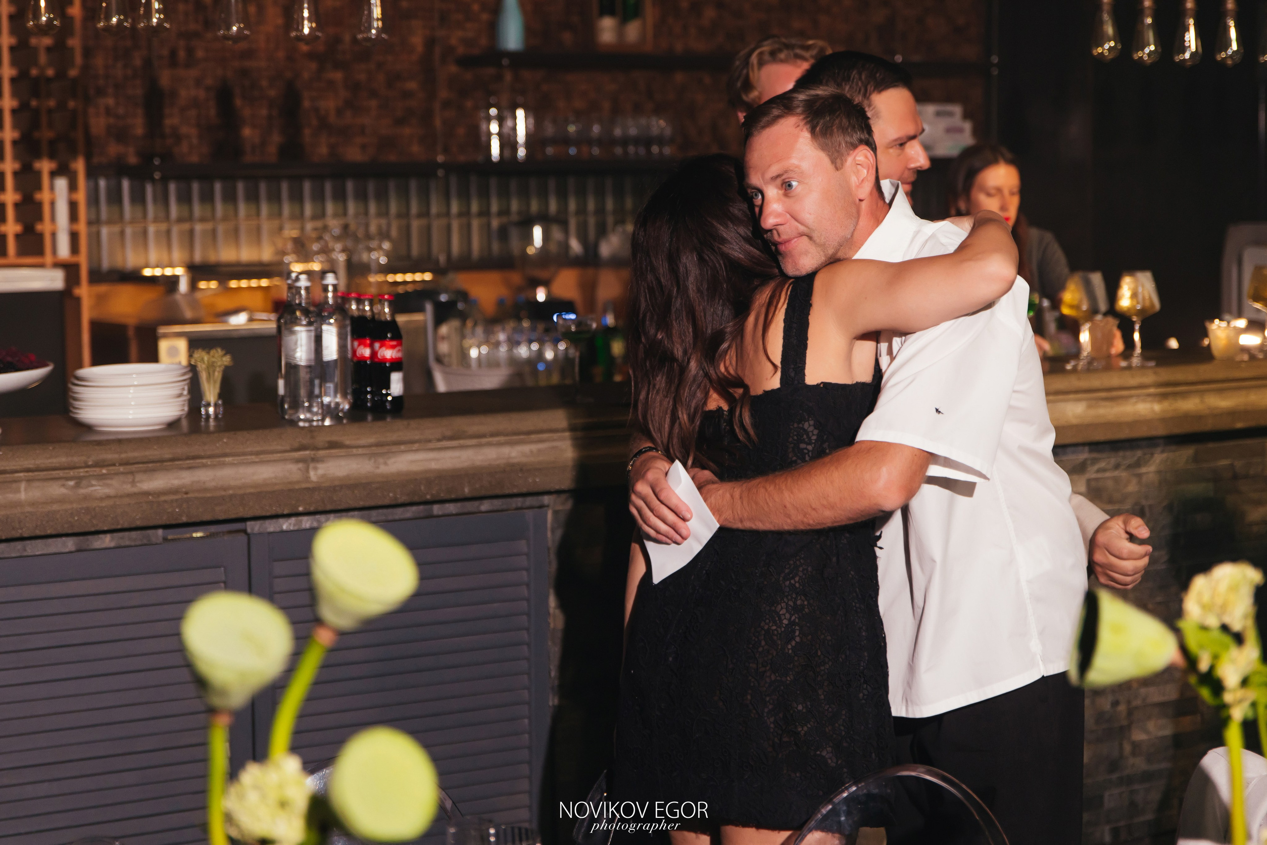 День Рождение Марка. Планета 13. Фотограф Ростов-на-Дону