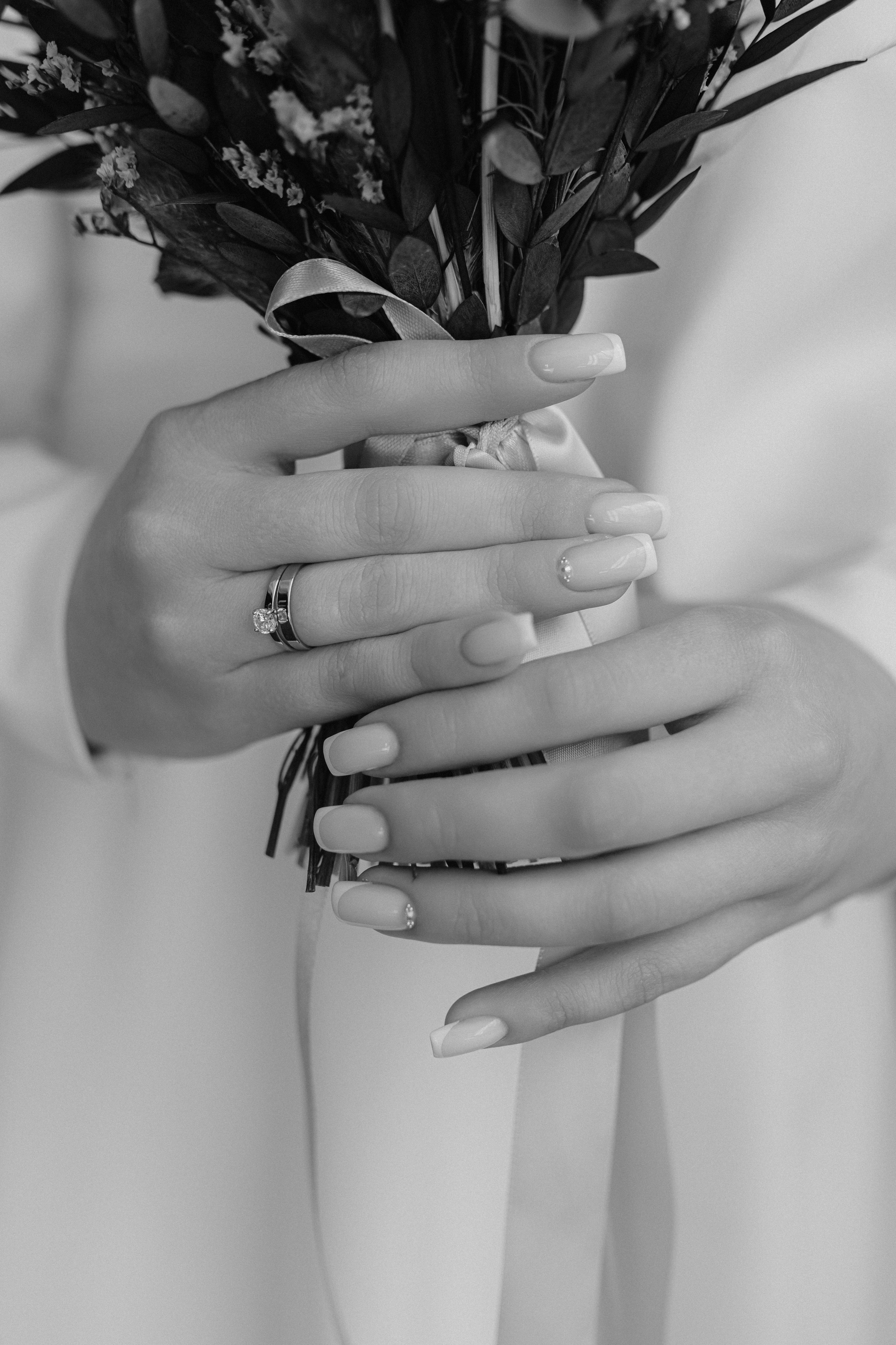 Свадьба Алины и Вадима. Свадебный и семейный фотограф Женя Добрянская в Нижнем Новгороде