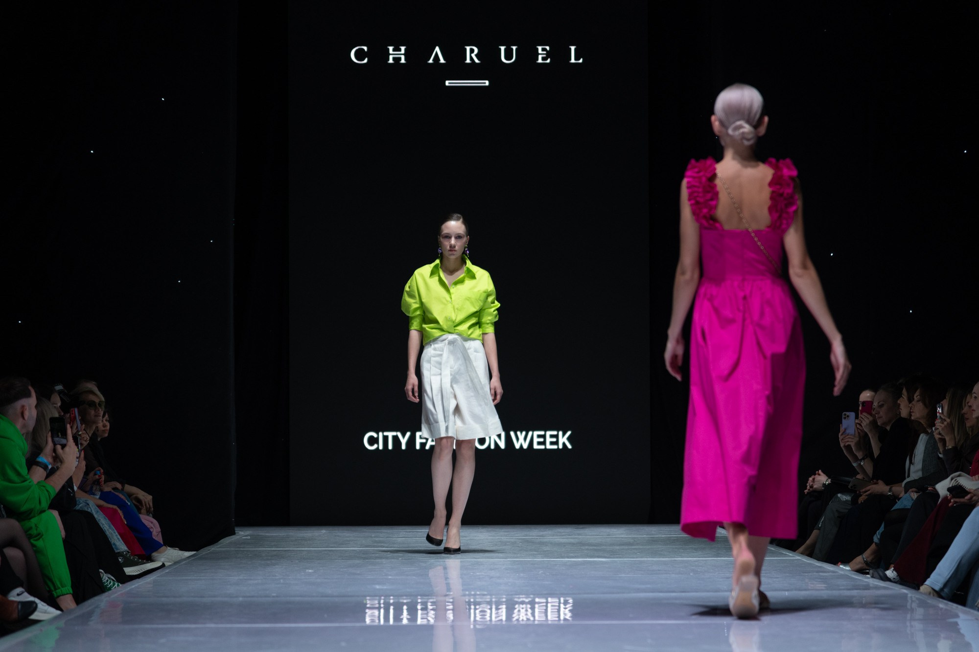 CHARUEL / 23. Sakunov Photo